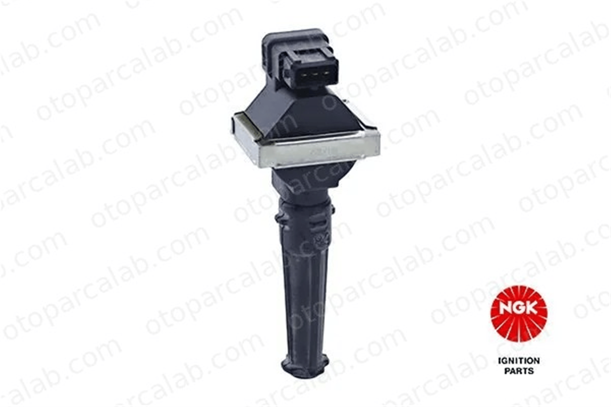 NGK 48163 Ateşleme Bobini CITROËN XANTIA ZX 571084200 597050
