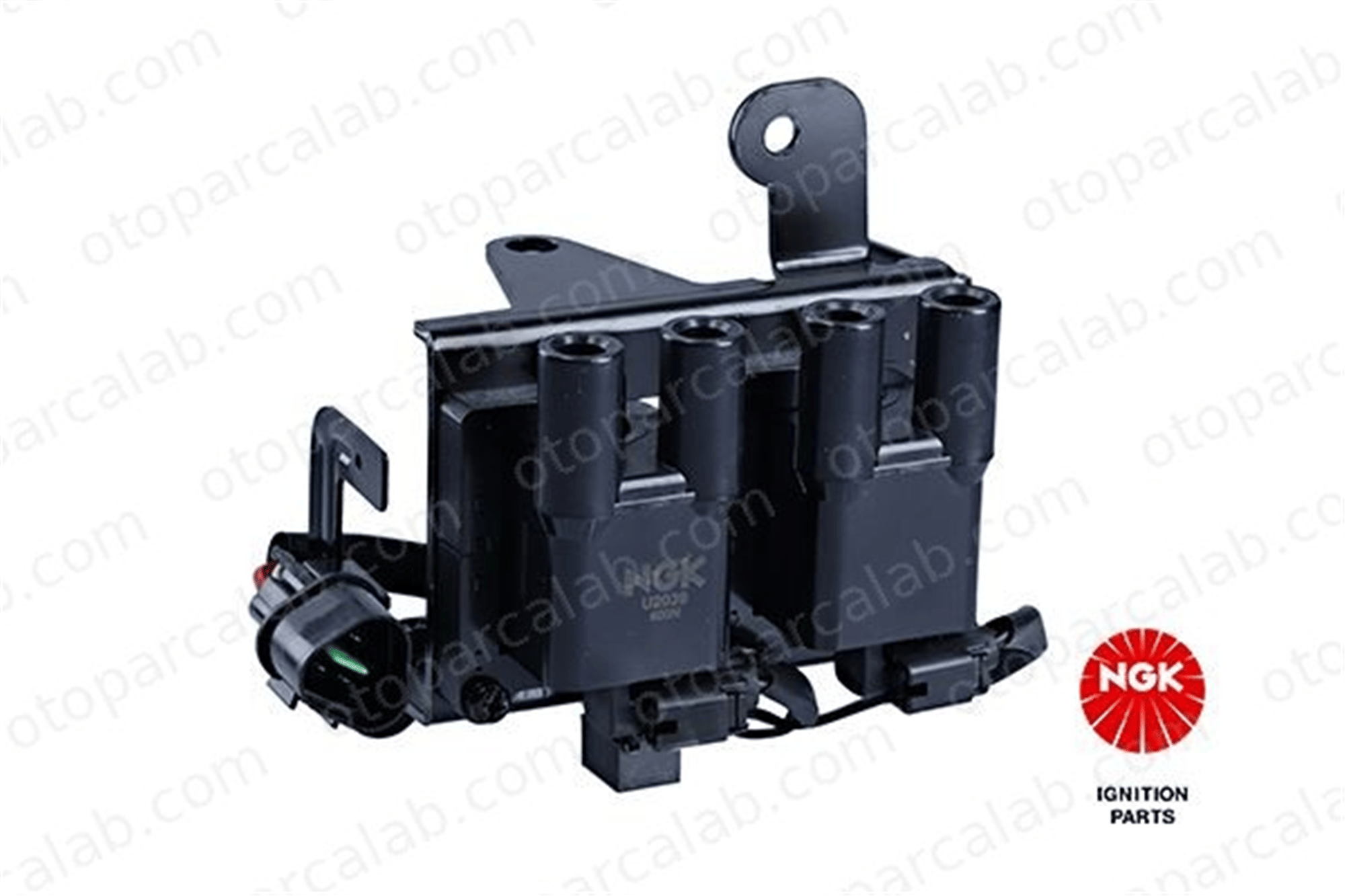 NGK 48170 Ateşleme Bobini HYUNDAI ATOS 2730102600 2730102620