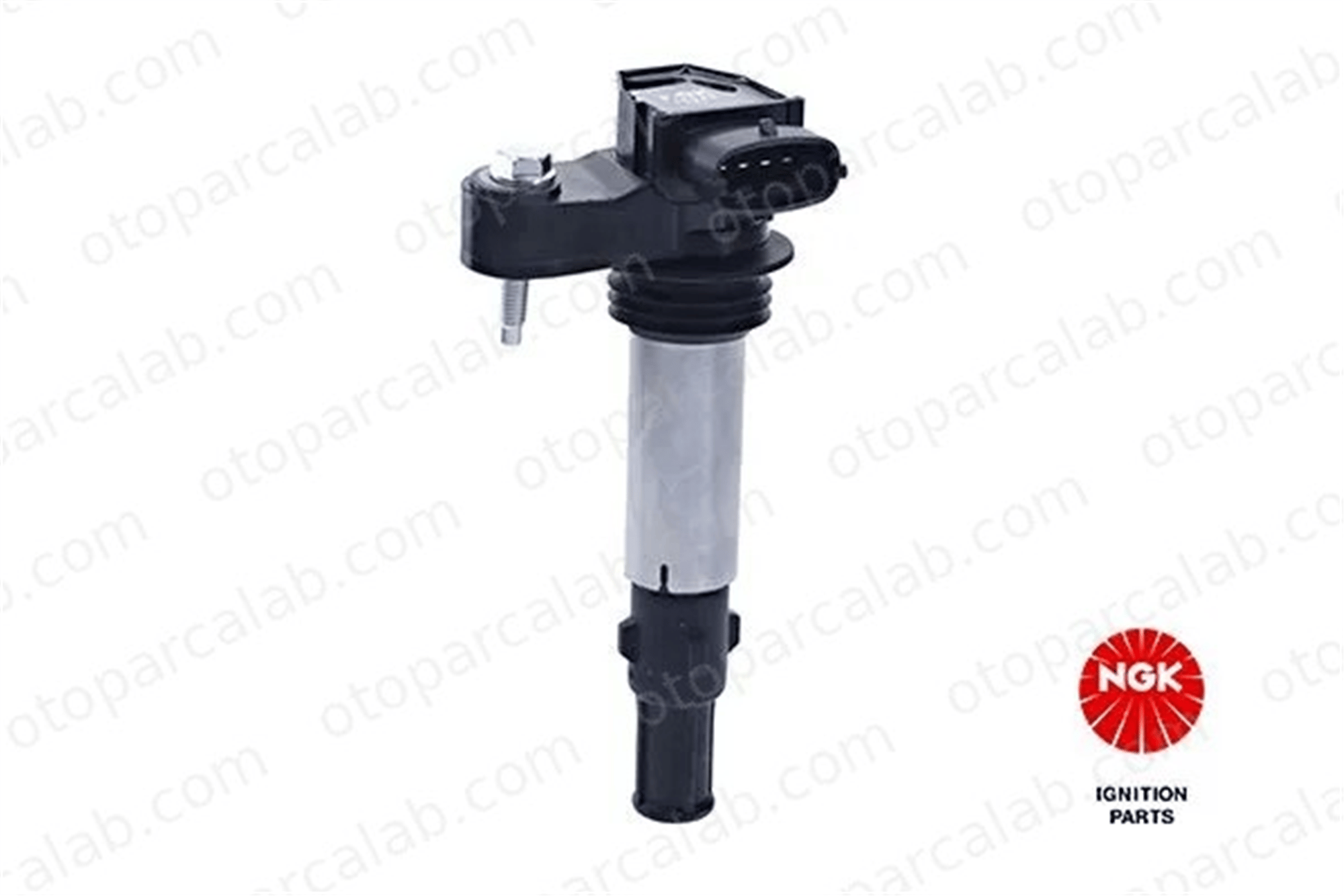 NGK 48174 Ateşleme Bobini SAAB 9-3 Cabrio OPEL VECTRA C GTS 1208039 1208081