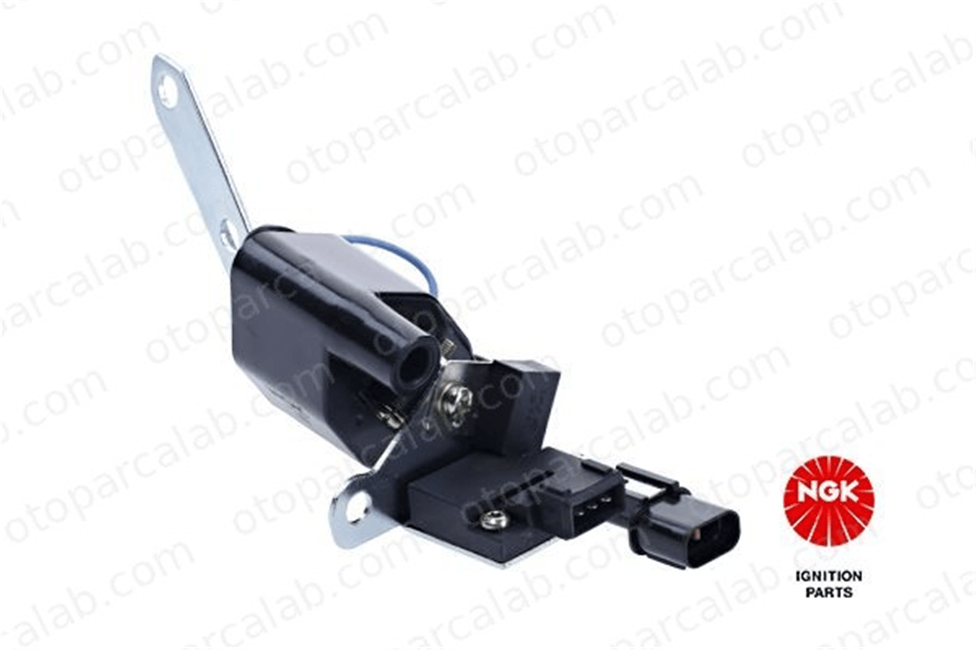 NGK 48176 Ateşleme Bobini HYUNDAI ATOS 2730102502