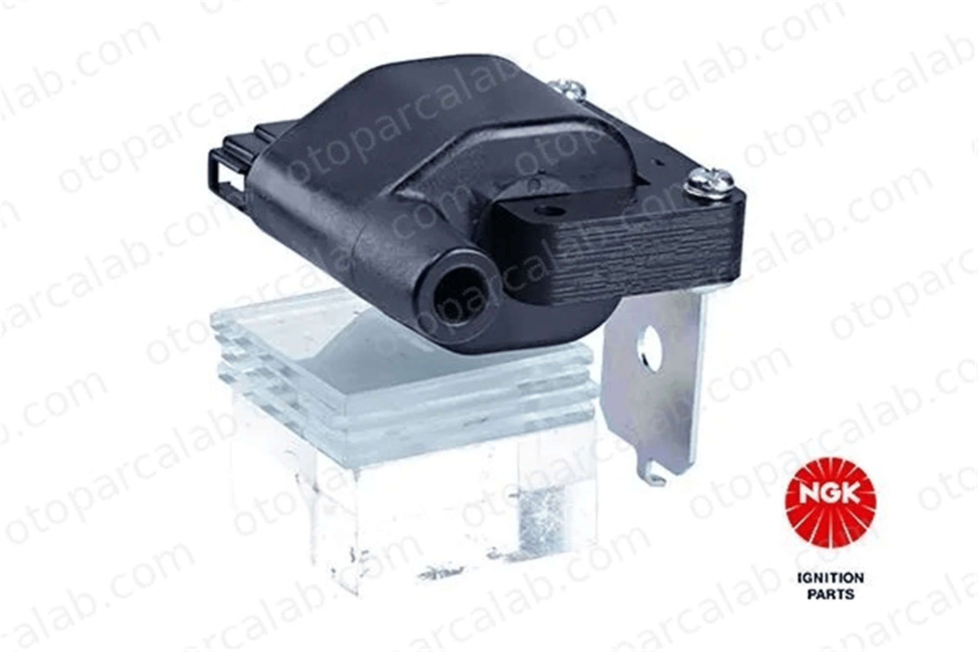 NGK 48181 Ateşleme Bobini DAIHATSU CHARADE III CHARADE IV 9004852072000 9004852095000