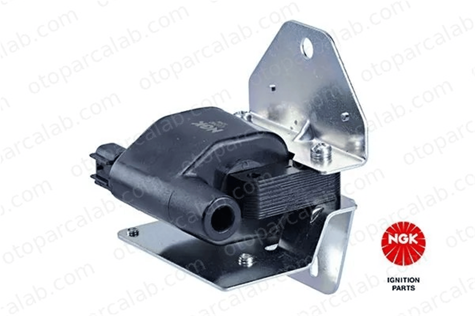 NGK 48182 Ateşleme Bobini SUZUKI VITARA VITARA Cabrio 3341056B10