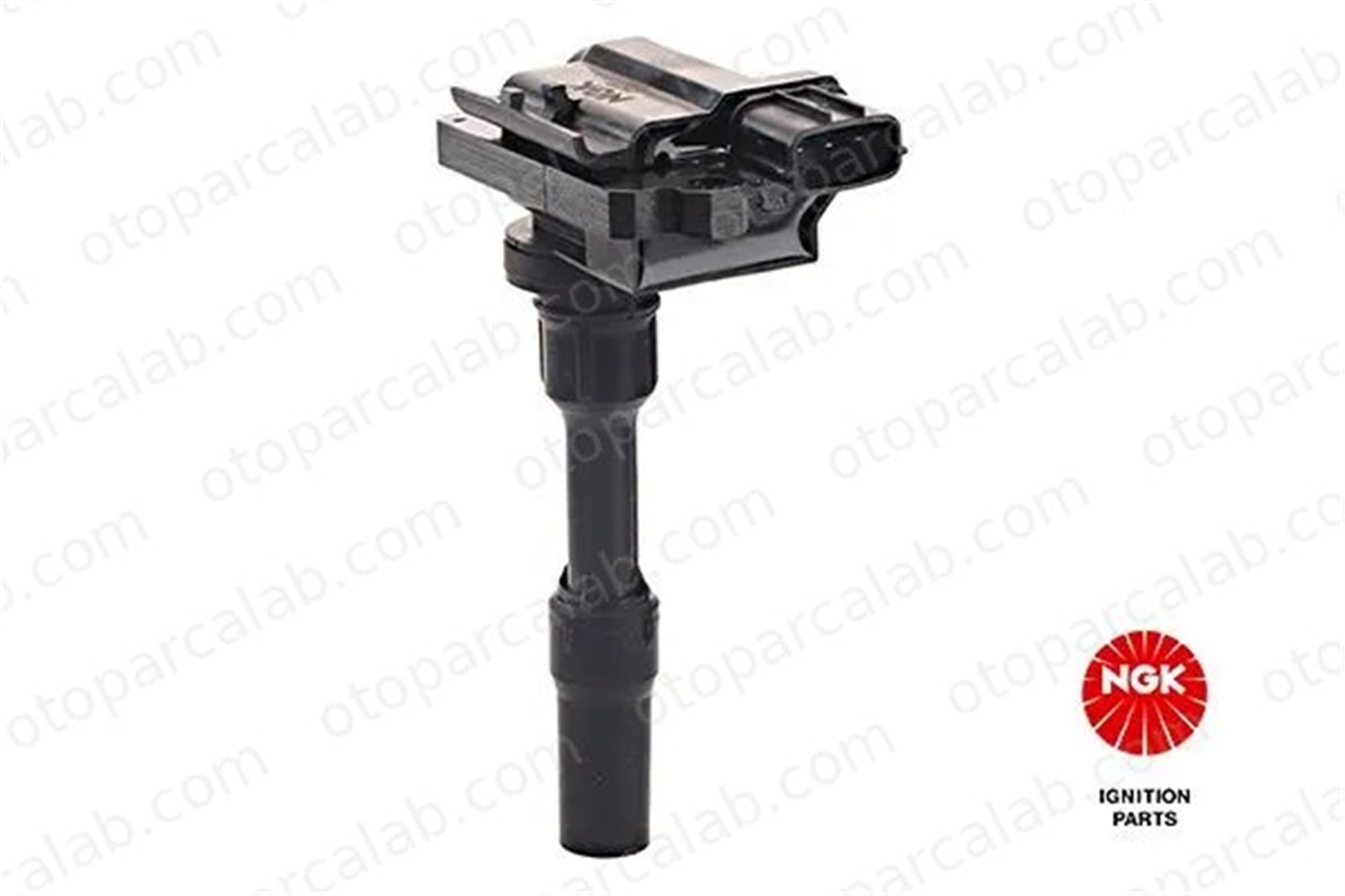 NGK 48183 Ateşleme Bobini SUZUKI JIMNY SUV GRAND VITARA I 3341066D00 133963