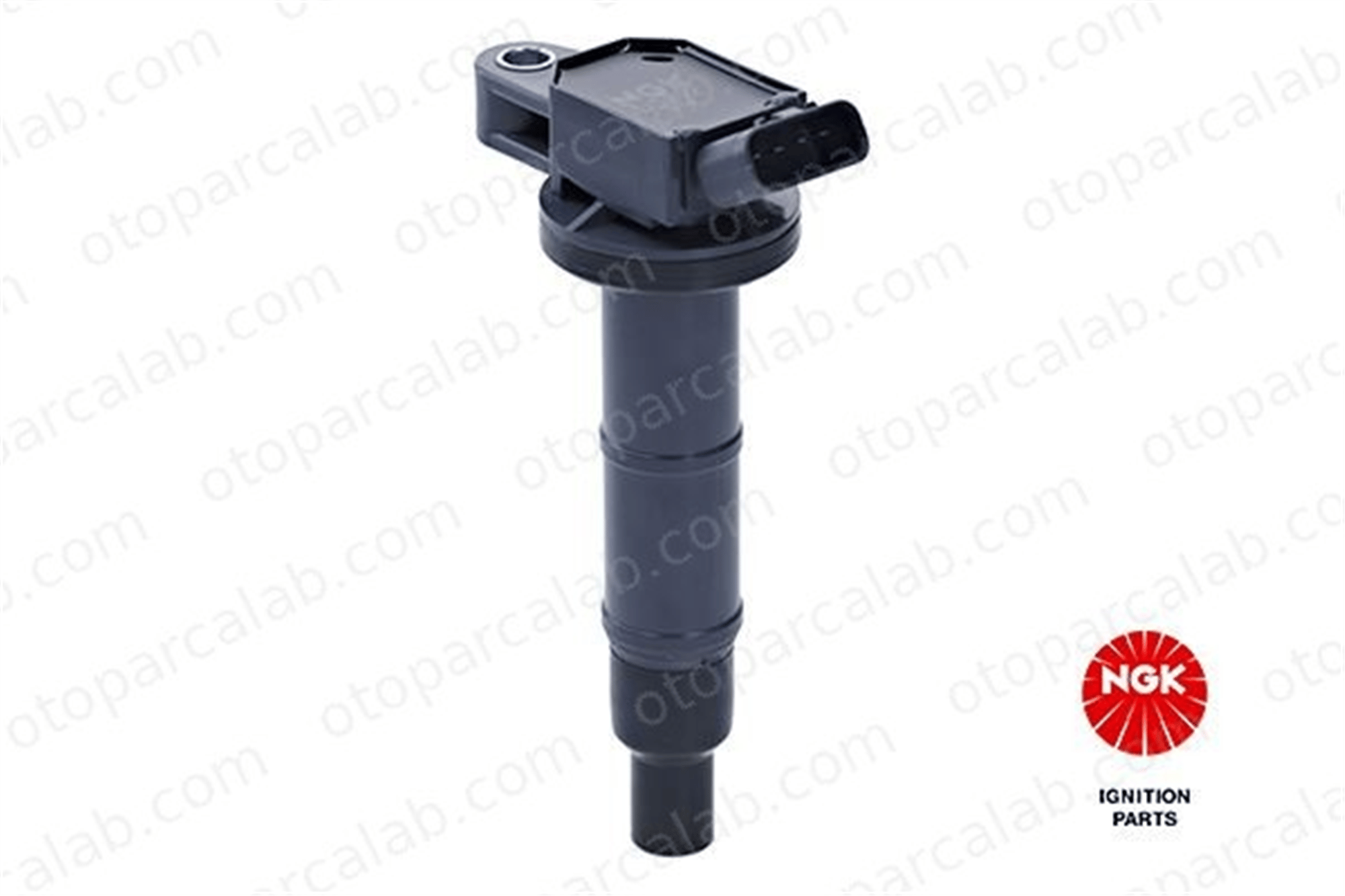 NGK 48184 Ateşleme Bobini TOYOTA CAMRY Sedan AVENSIS VERSO 9091902243 9091902244