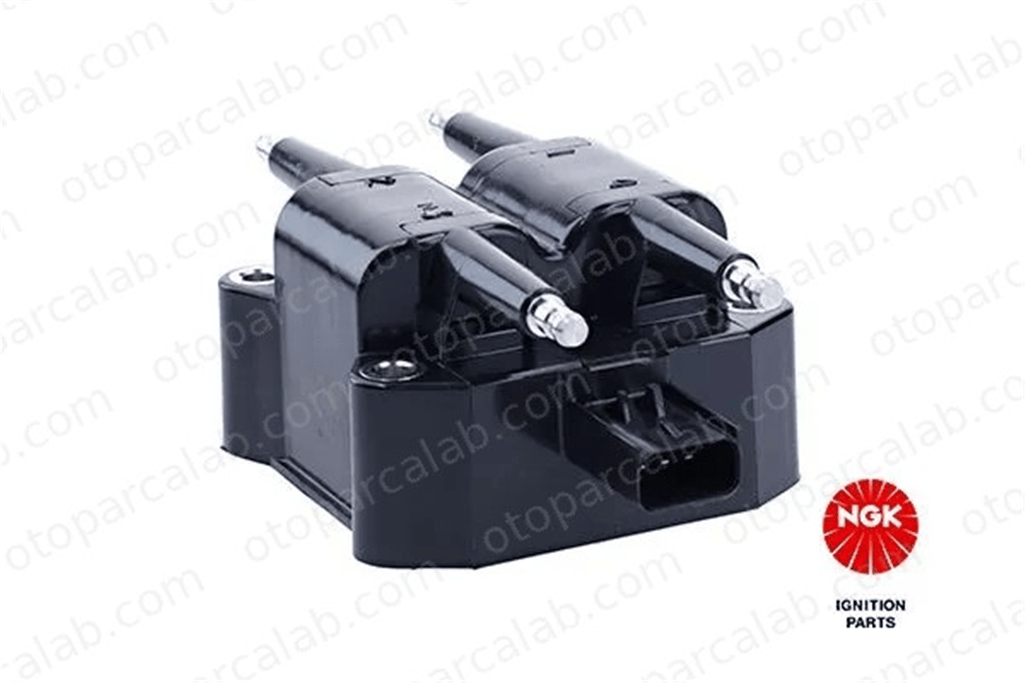 NGK 48185 Ateşleme Bobini CHRYSLER NEON PT CRUISER K04609103AC 00K 04609 103 AC