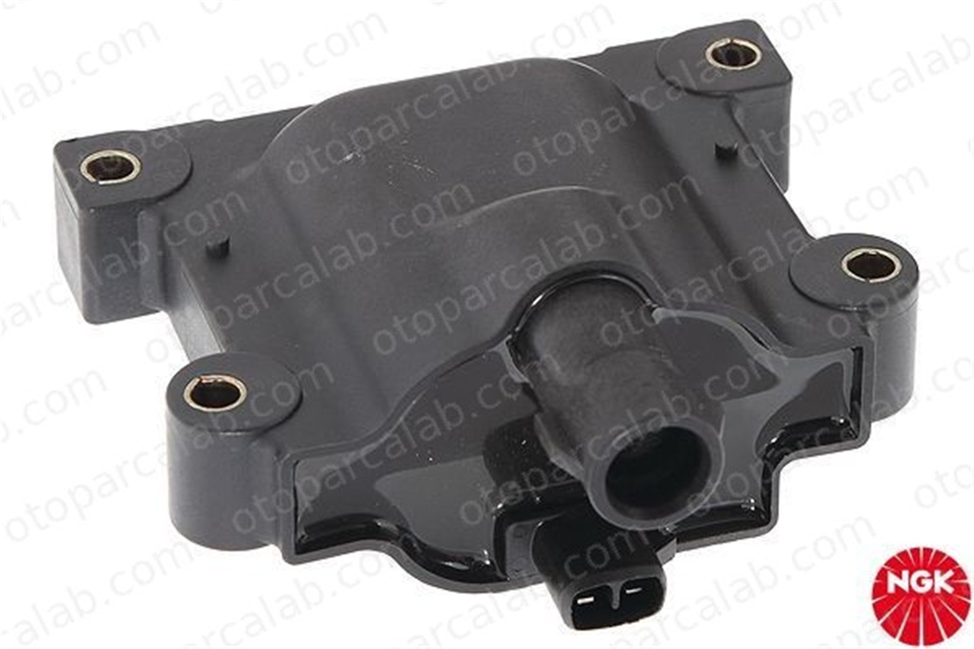 NGK 48188 Ateşleme Bobini TOYOTA CARINA E VI Sedan CARINA E VI 9091902209 1907074170