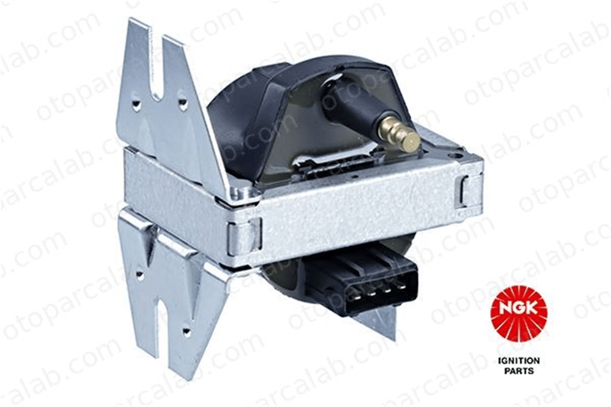NGK 48191 Ateşleme Bobini ROVER 200 Coupe 200 II Hatchback GLC170