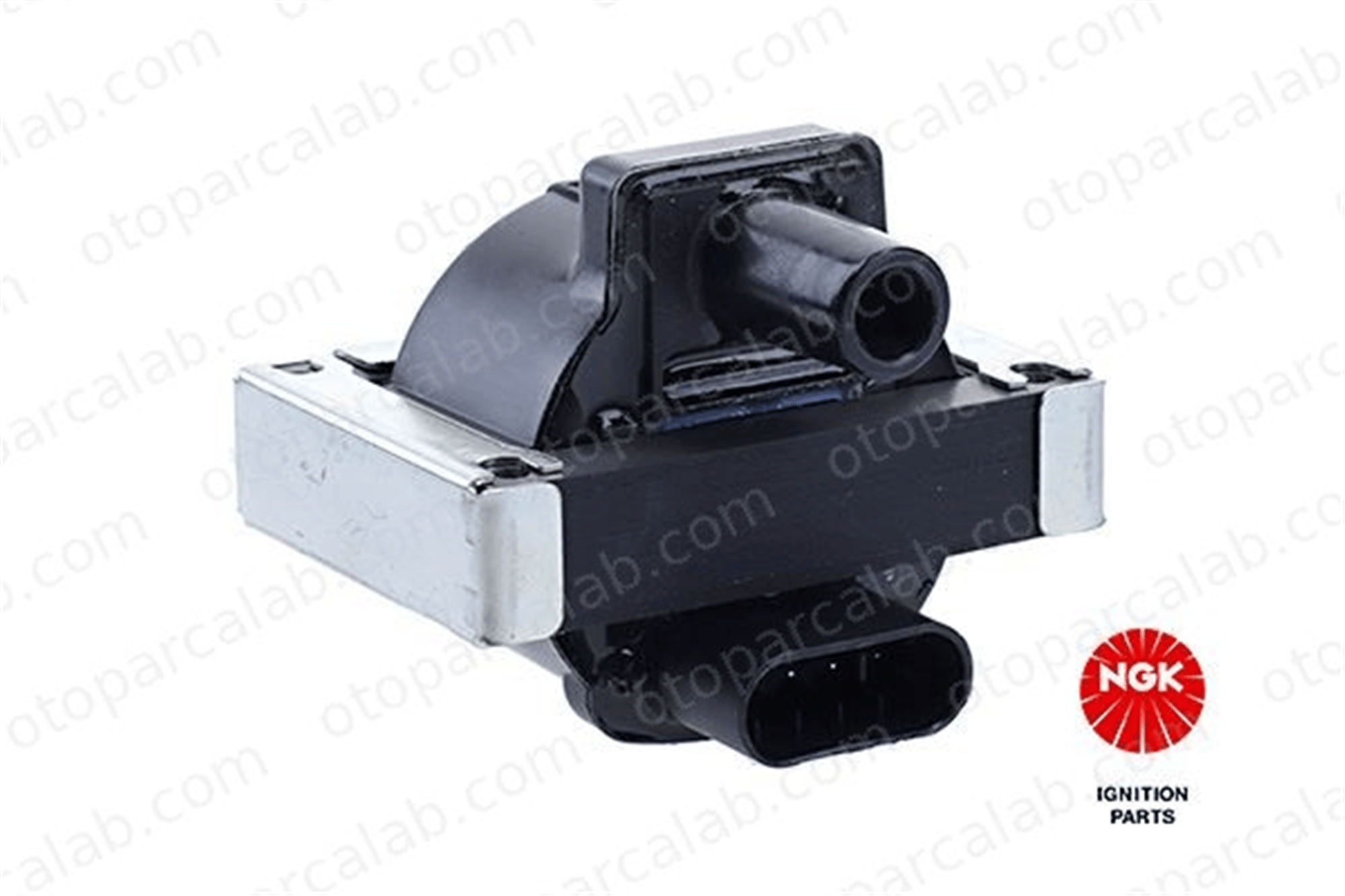 NGK 48200 Ateşleme Bobini JAGUAR XJ Coupe XJ DAC4608