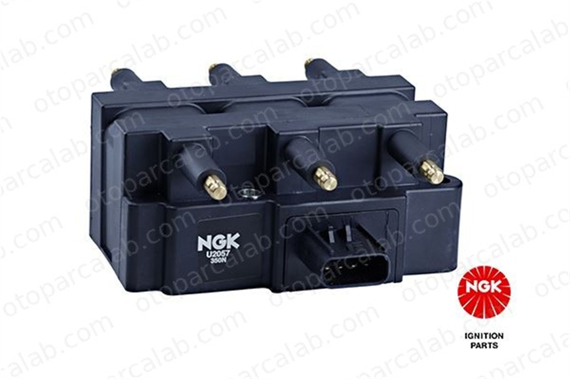 NGK 48260 Ateşleme Bobini CHRYSLER GRAND VOYAGER V VOYAGER IV 56032520AB 56032520AC