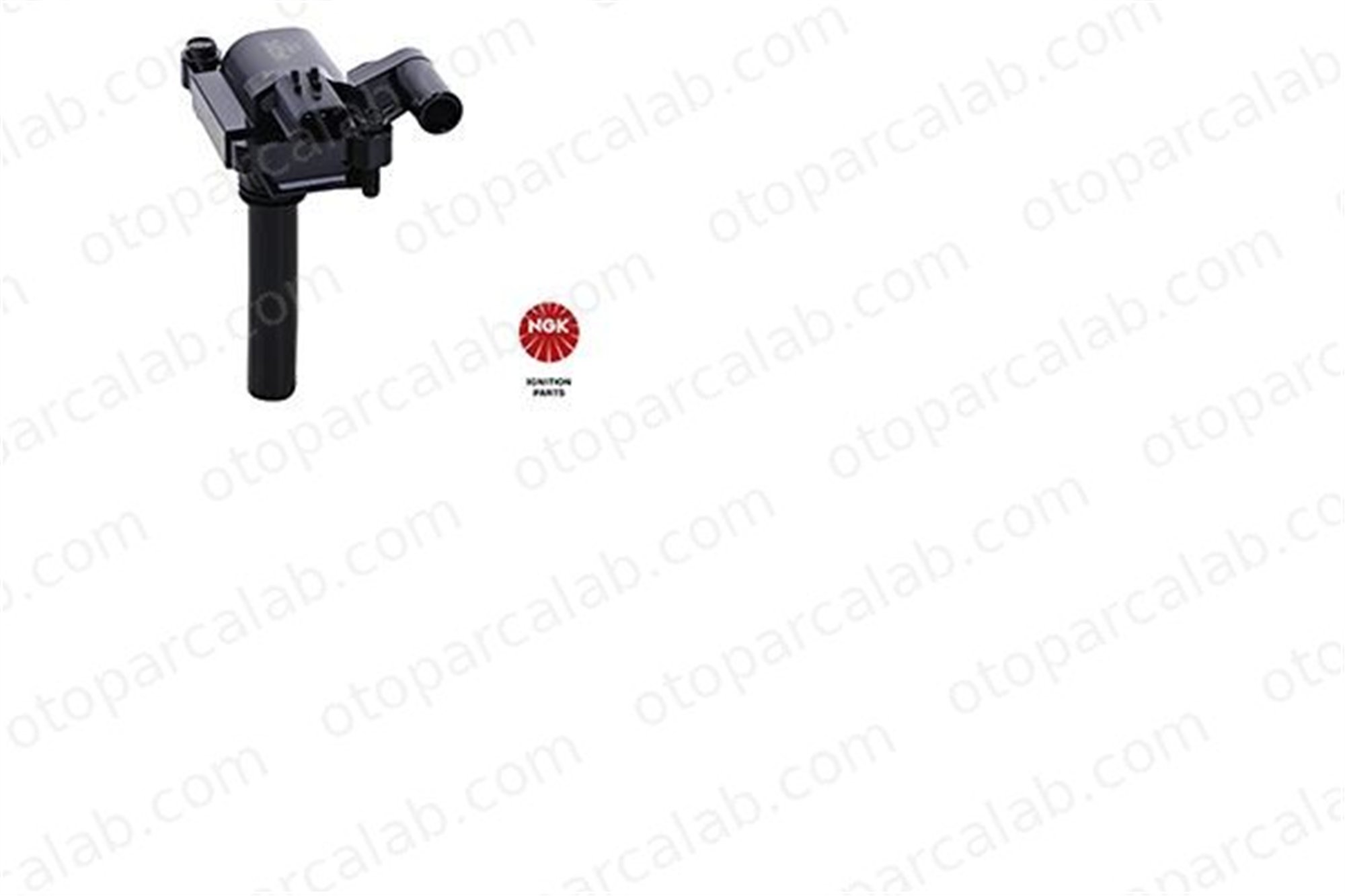 NGK 48264 Ateşleme Bobini CHRYSLER 300C 300C Touring 56028394AB 56028394AC