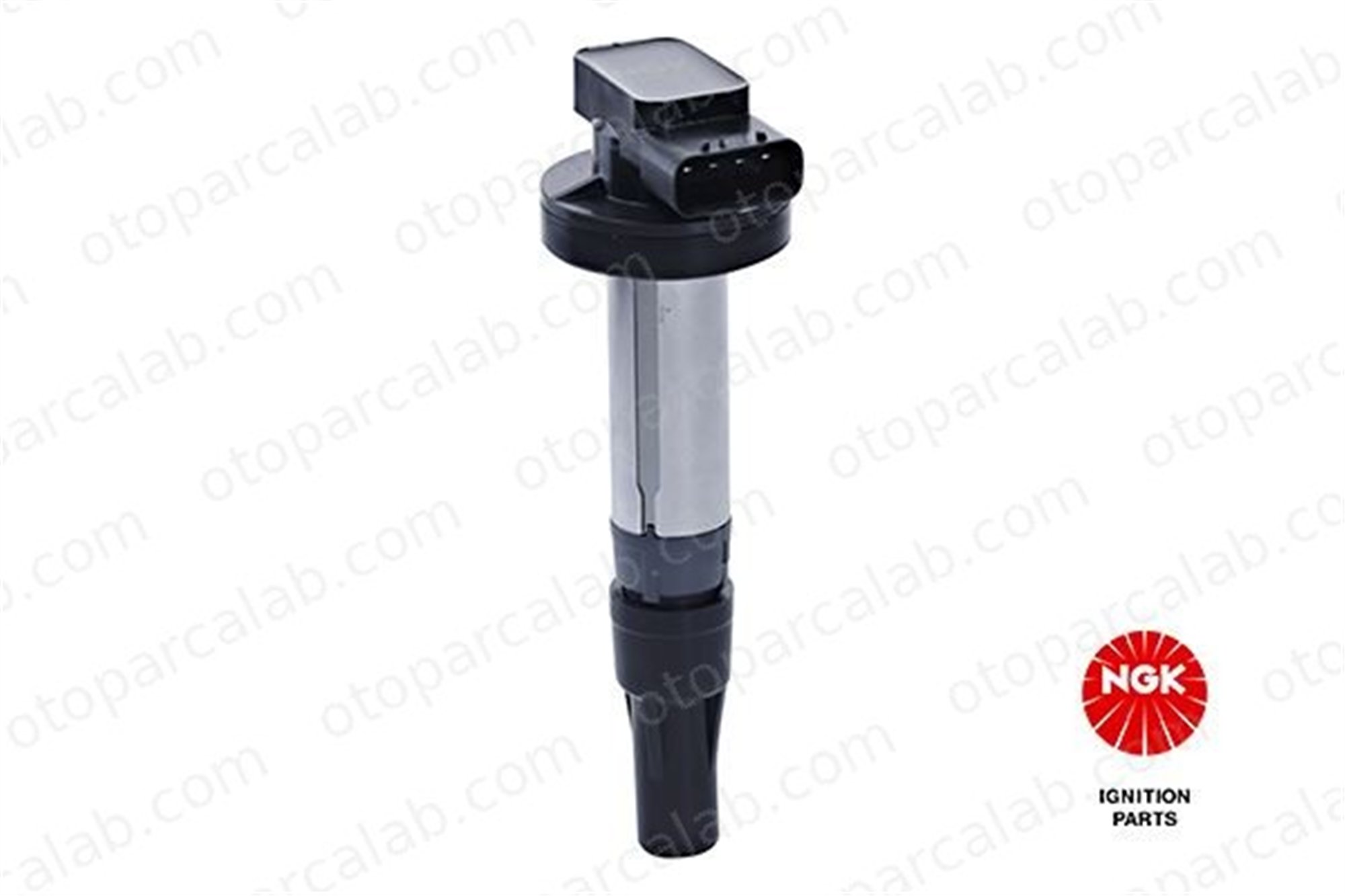 NGK 48267 Ateşleme Bobini JAGUAR XJ XK II Coupe 45264666R83 12A366