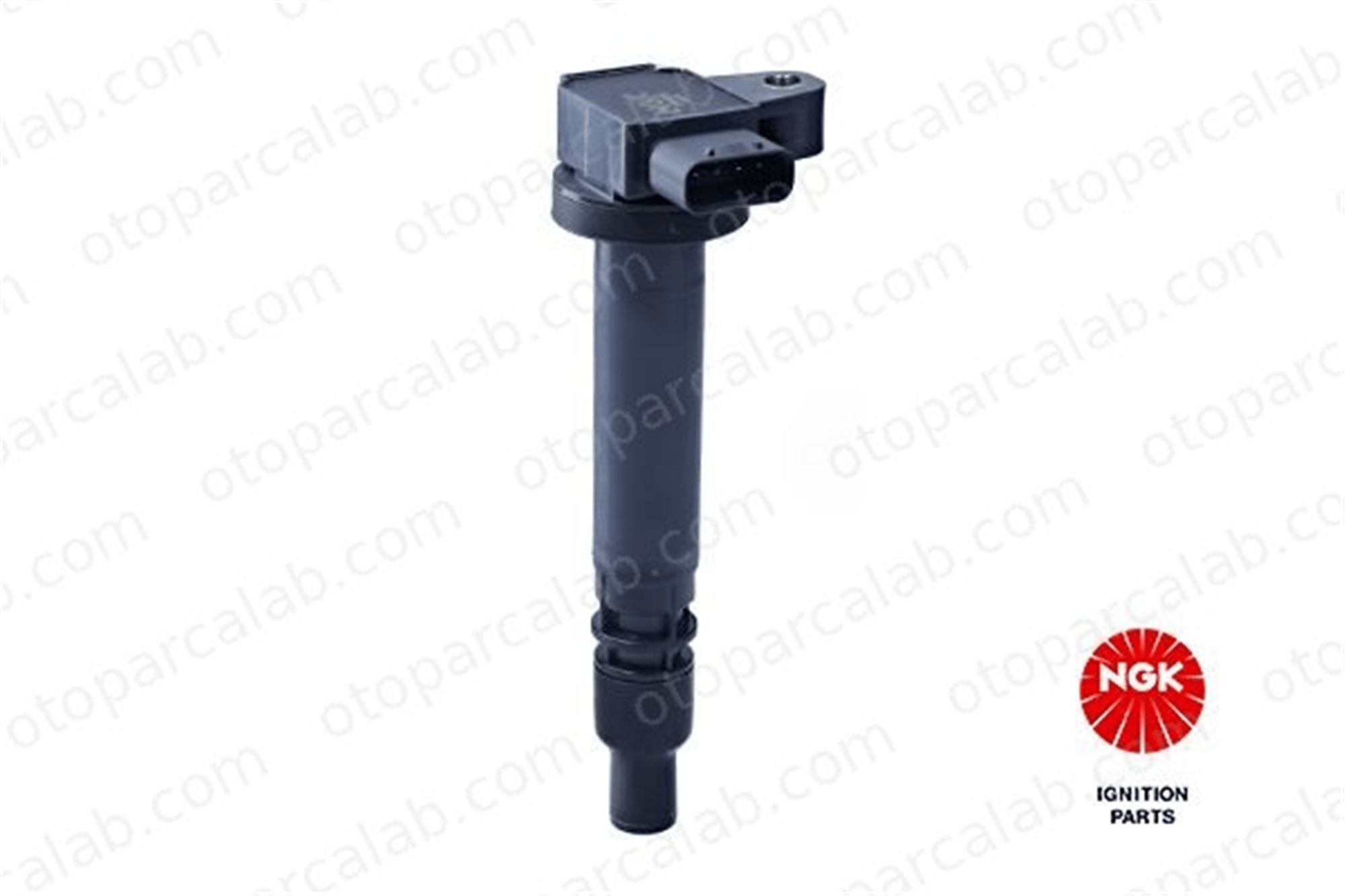 NGK 48273 Ateşleme Bobini TOYOTA HIACE IV Minibüs/Otobüs 4 RUNNER III 9091902237