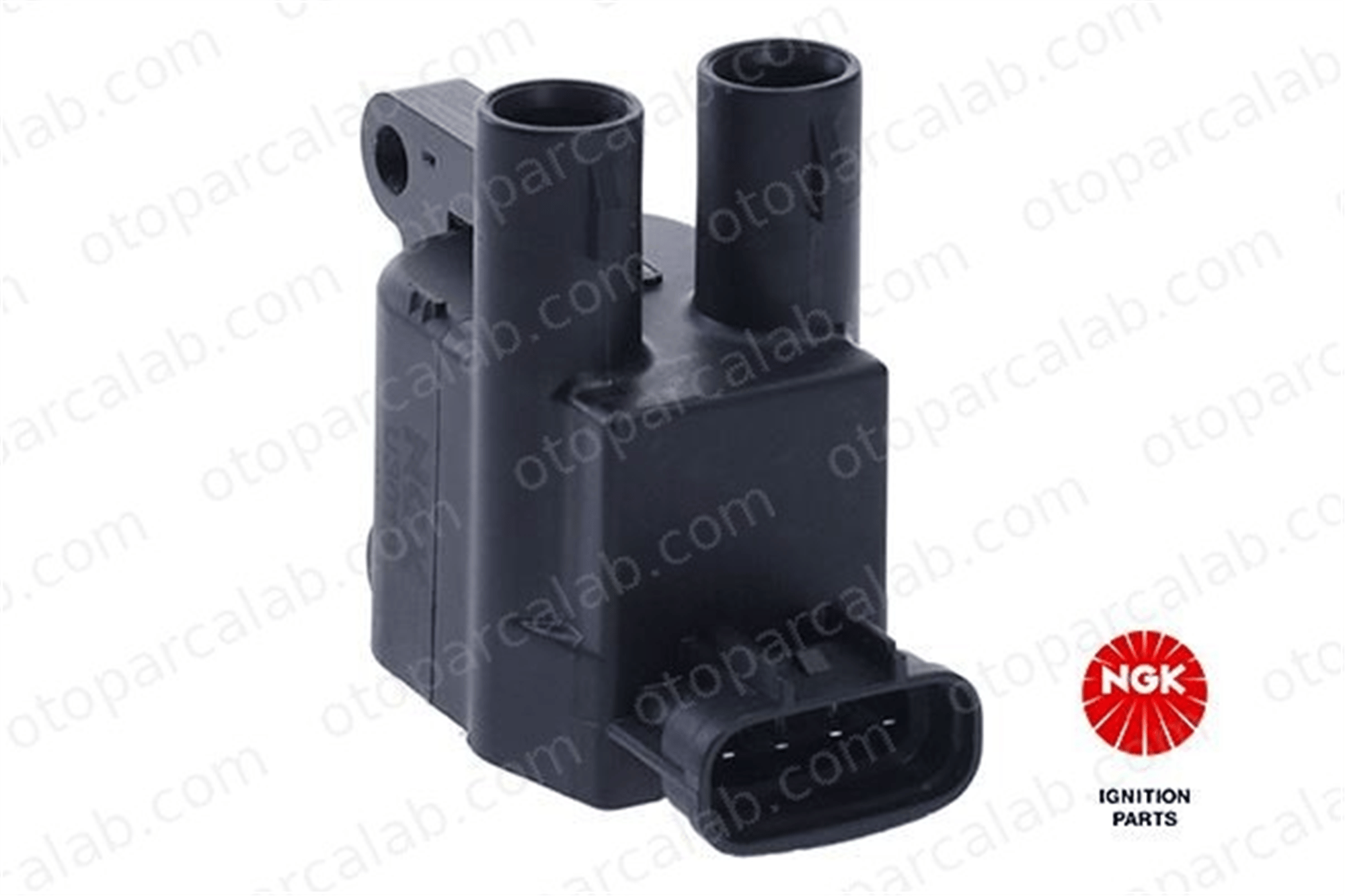 NGK 48280 Ateşleme Bobini TOYOTA COROLLA HIACE IV Minibüs/Otobüs 9008019008 9091902217