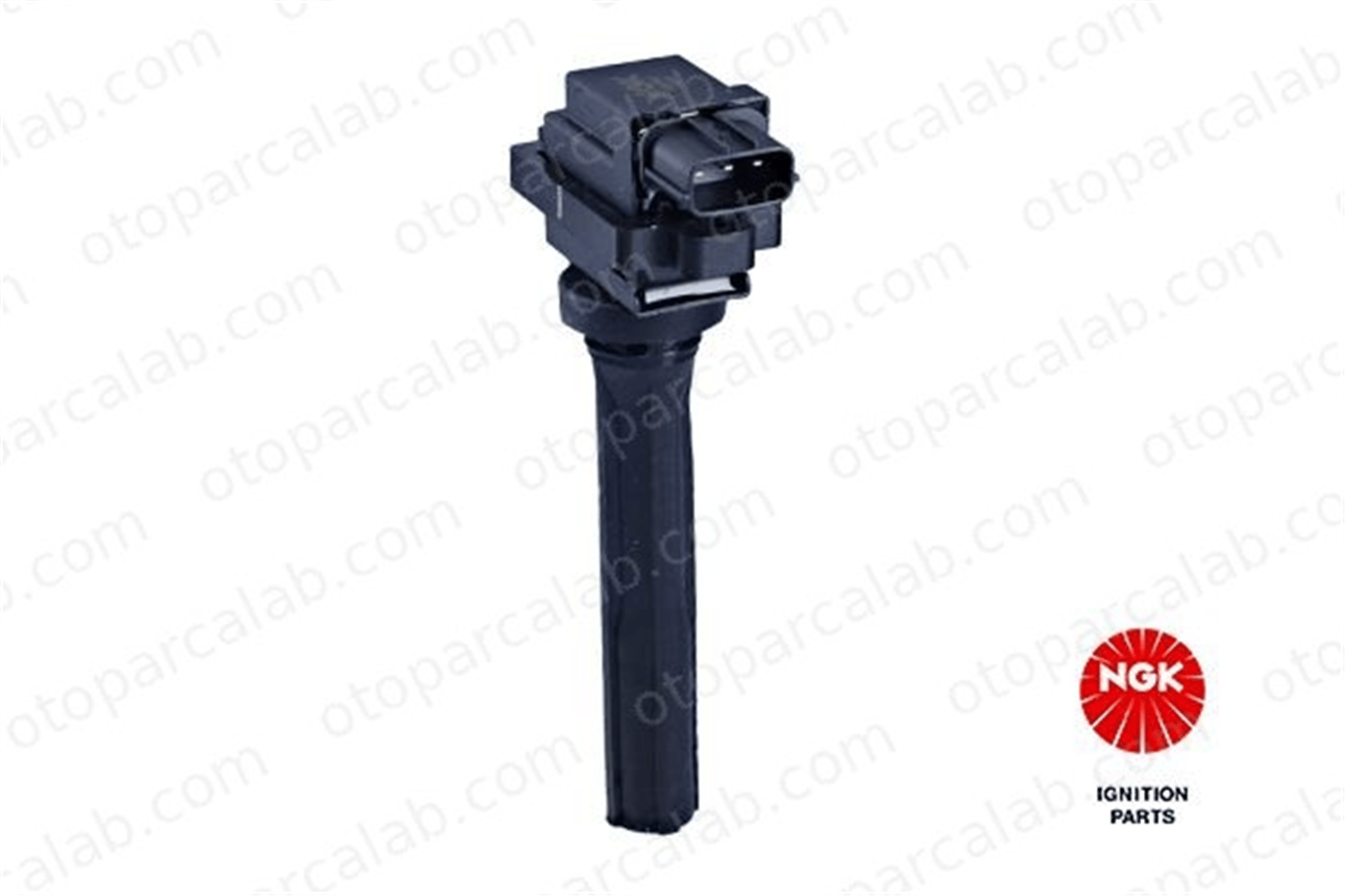NGK 48281 Ateşleme Bobini SUZUKI GRAND VITARA I VITARA 3341077E22 3341077E20