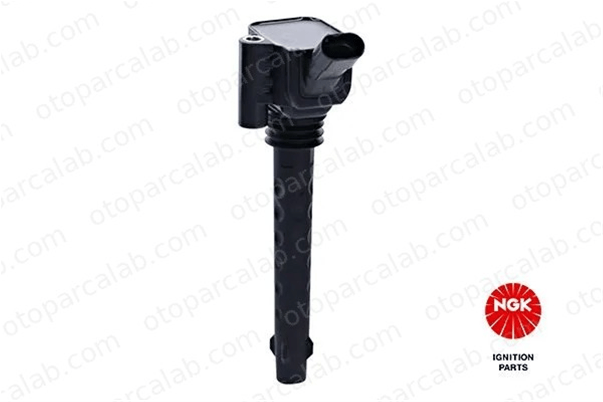 NGK 48286 Ateşleme Bobini ABARTH 500 / 595 / 695 500C / 595C / 695C 55209603 55213613