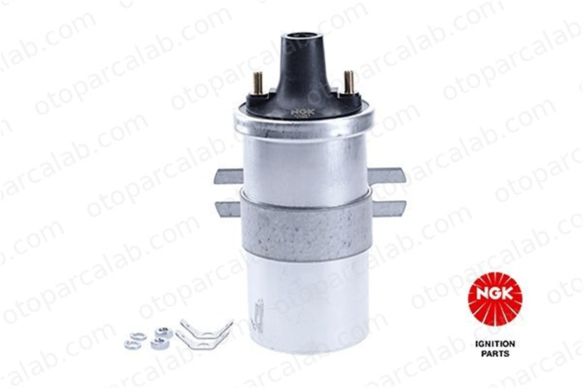 NGK 48298 Ateşleme Bobini FORD TAUNUS 17M II TAUNUS 17M II Turnier 1505155