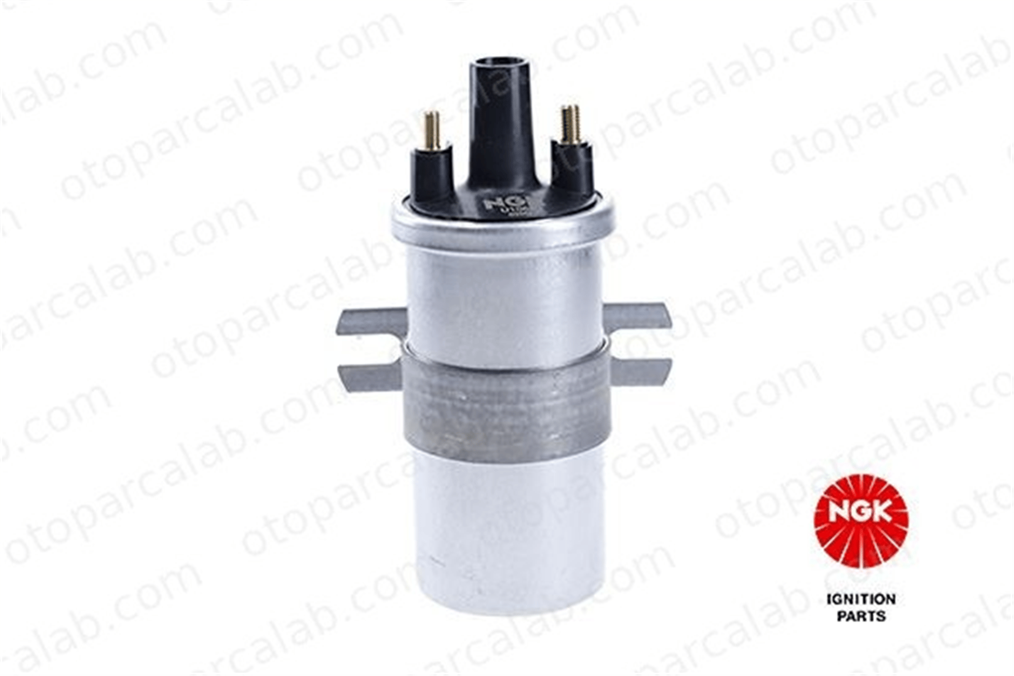 NGK 48300 Ateşleme Bobini FORD ESCORT II CAPRI III 1473323 1474549