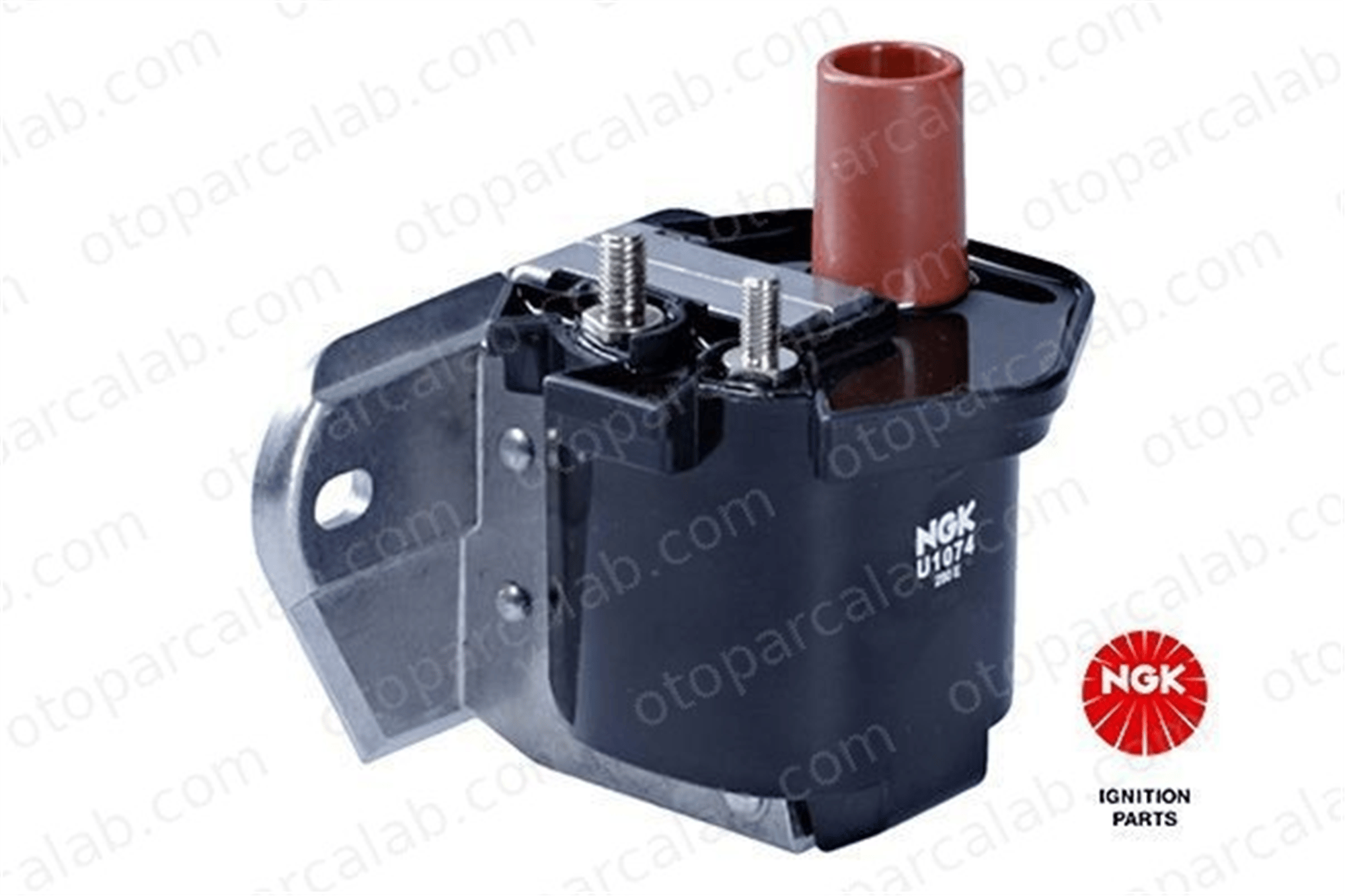 NGK 48311 Ateşleme Bobini MERCEDES-BENZ S-SERISI SL 1585503 0001585503