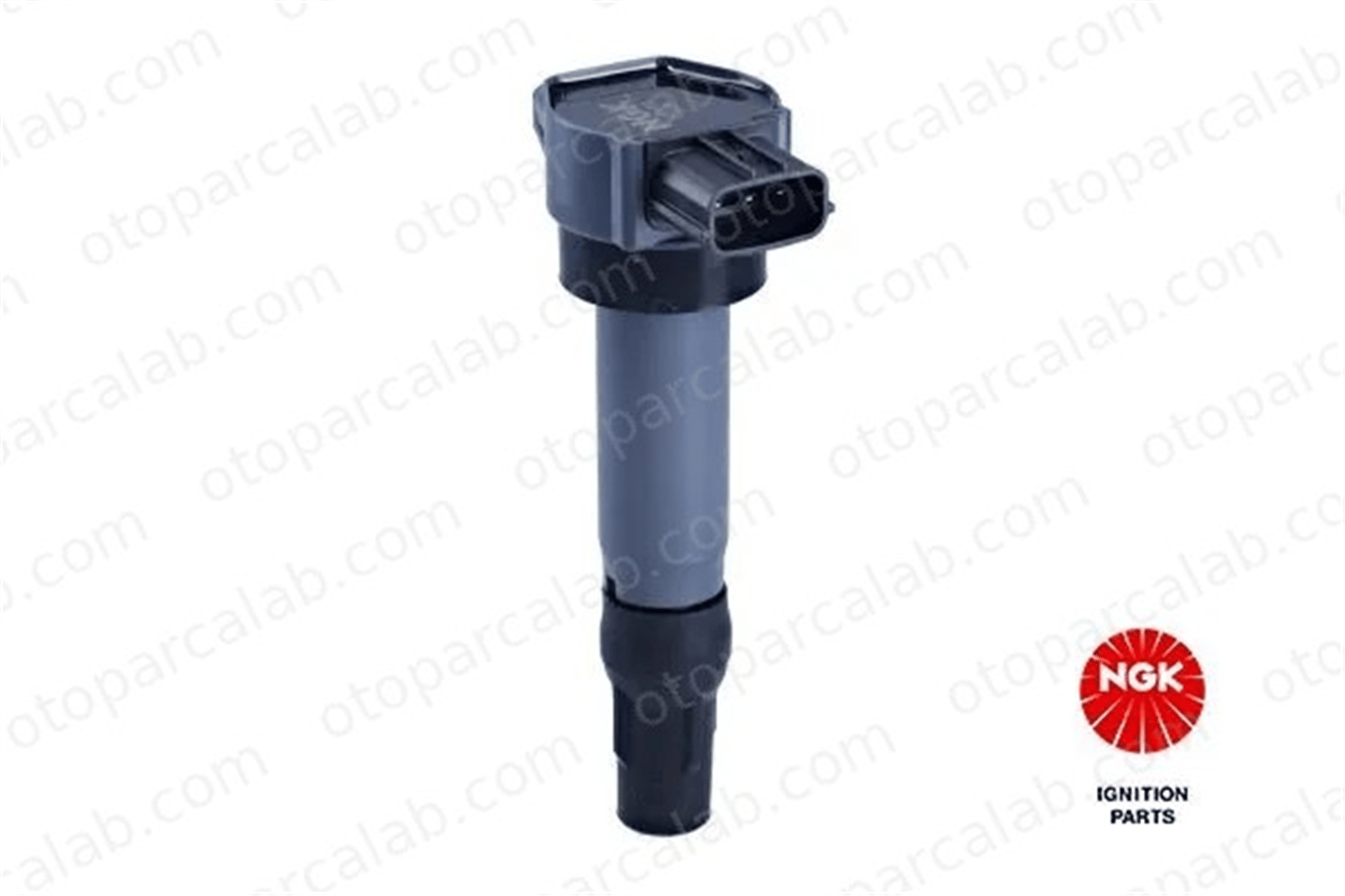 NGK 48317 Ateşleme Bobini SMART FORFOUR MITSUBISHI COLT VI MN195616 1351500180