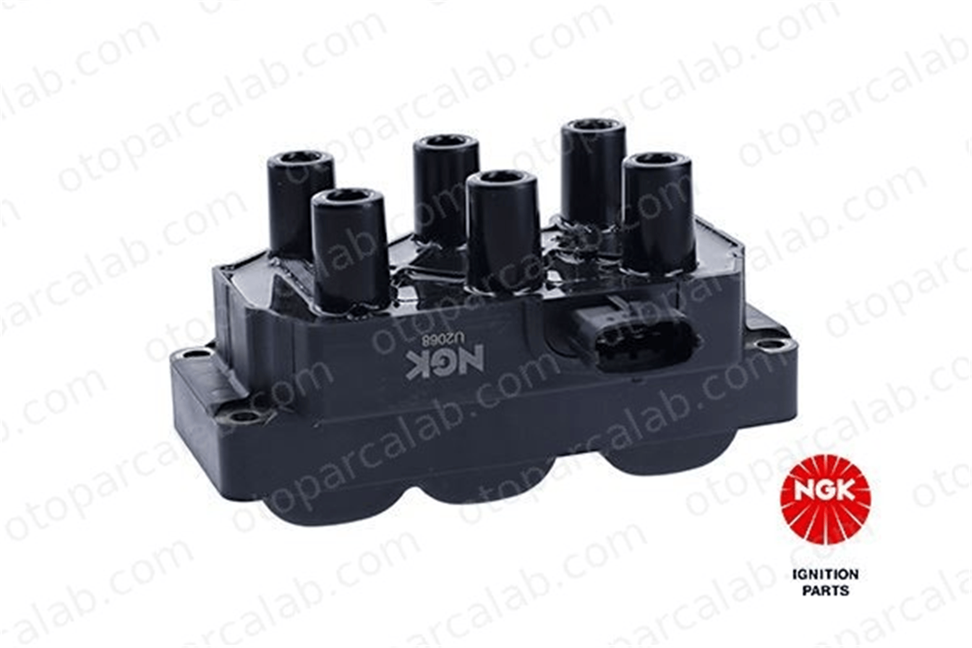 NGK 48325 Ateşleme Bobini OPEL SINTRA SAAB 900 II Cabrio 90490427 90543830