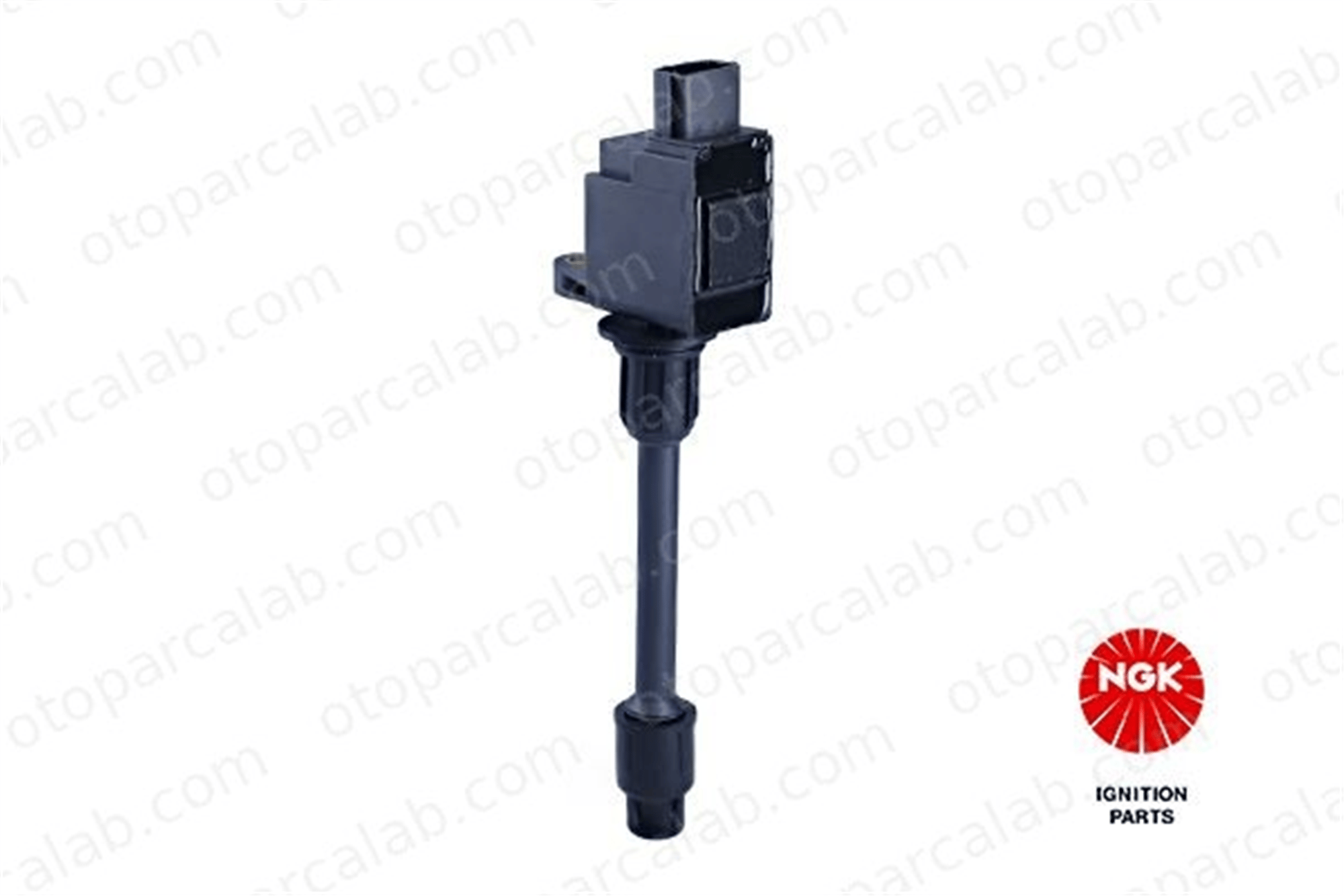 NGK 48331 Ateşleme Bobini NISSAN CEFIRO III Sedan MAXIMA / MAXIMA QX IV Station Wagon 224482Y000 224482Y001
