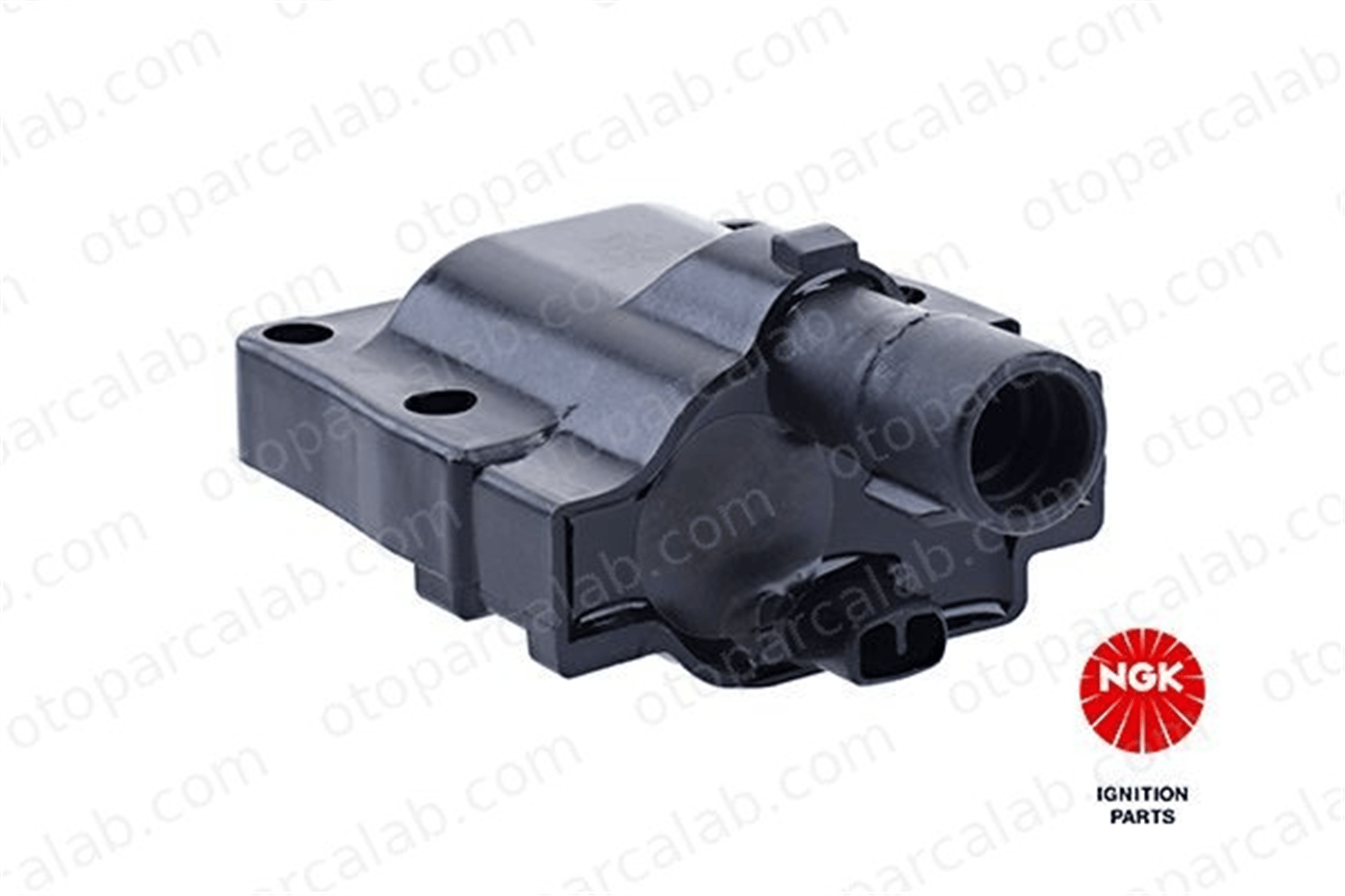 NGK 48363 Ateşleme Bobini TOYOTA MR2 II CAMRY 9091902185