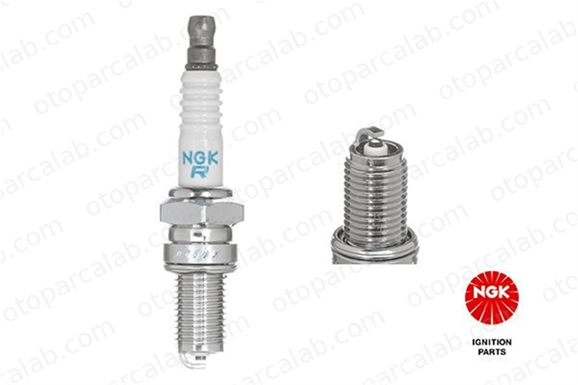 NGK 4855 Ateşleme Bujisi KTM HARD ENDURO SUZUKI GSX AP0297547 12127664404