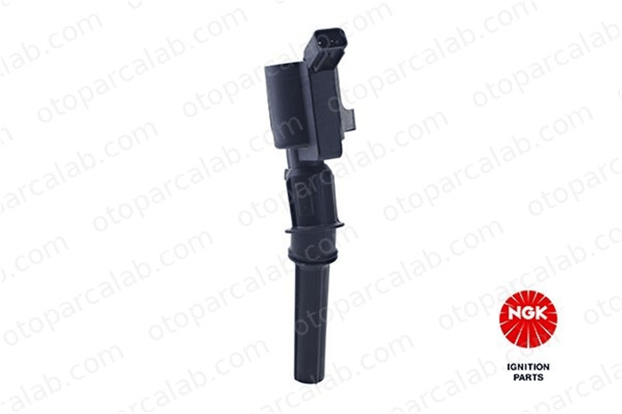 NGK 48688 Ateşleme Bobini FORD USA EXPEDITION LINCOLN NAVIGATOR 1L2U12029AA 1L2U12A388AA