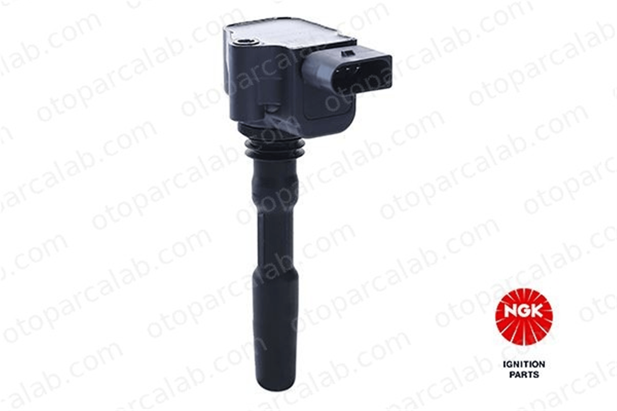 NGK 48887 Ateşleme Bobini AUDI A6 C7 Avant A7 Sportback 79905110C 079905110C