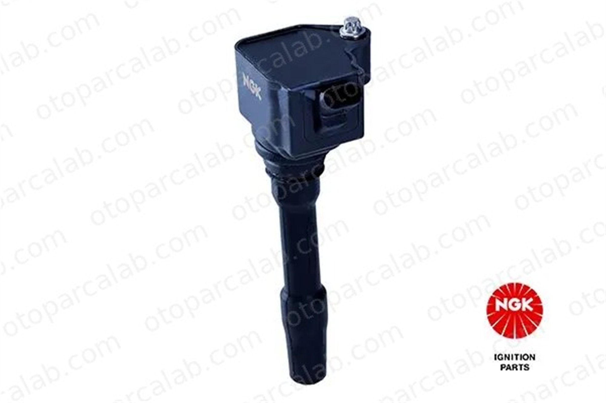 NGK 49061 Ateşleme Bobini BMW 3 5 12138643360 12138615991