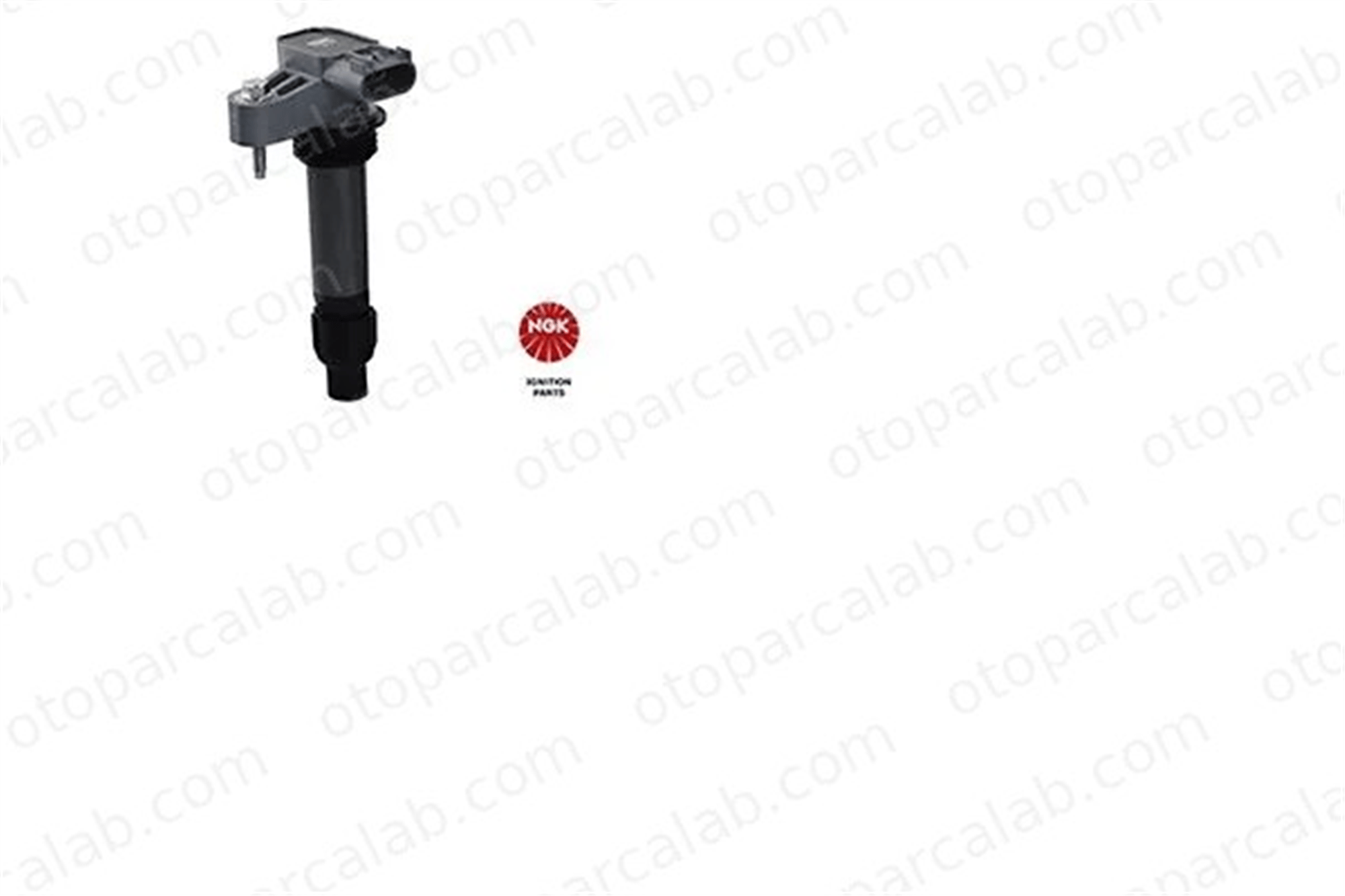 NGK 49072 Ateşleme Bobini OPEL INSIGNIA A INSIGNIA A Sedan 12590990 12610626