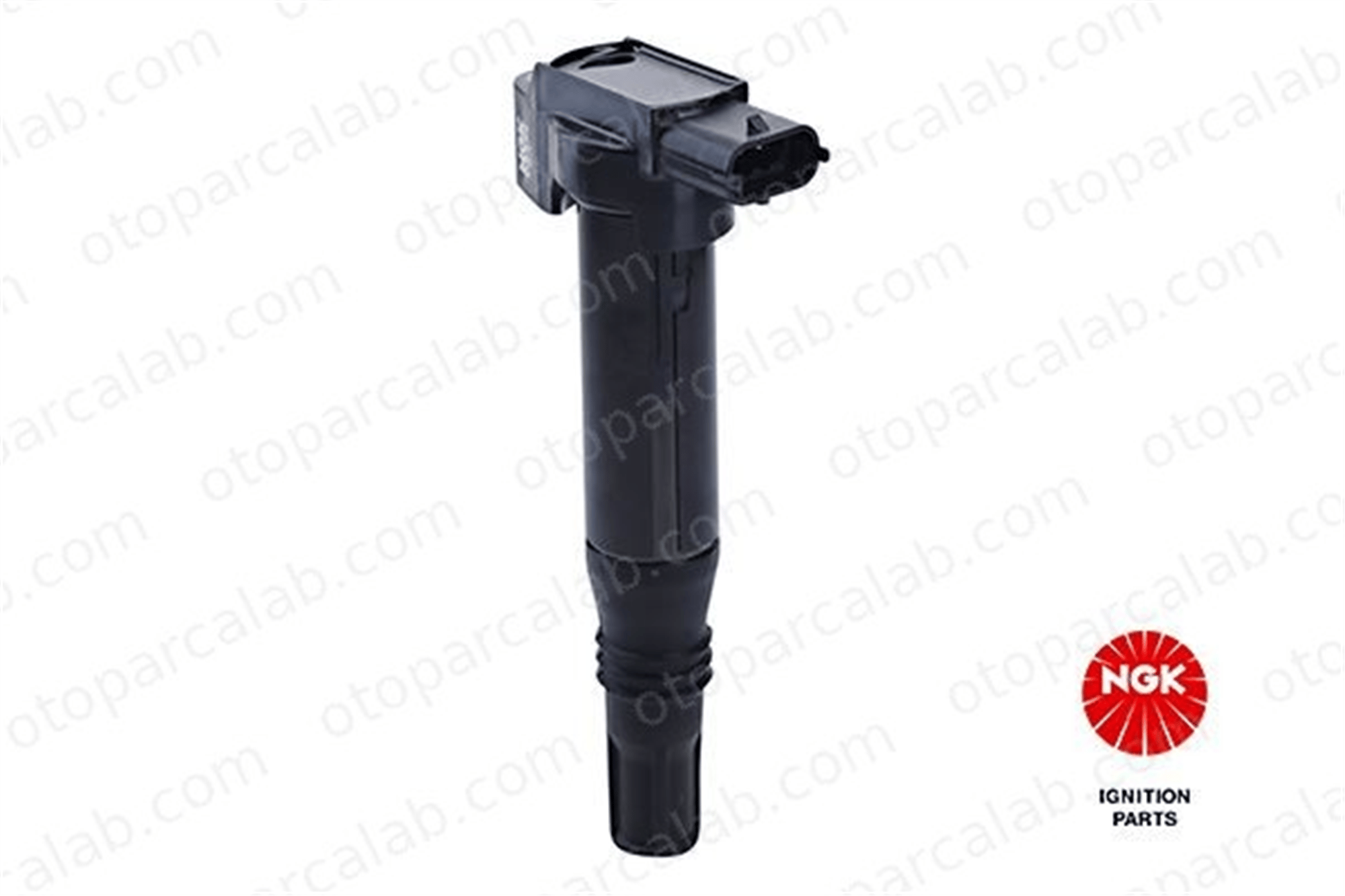 NGK 49097 Ateşleme Bobini CITROËN C3 III PEUGEOT 208 I 9671214580 3639500