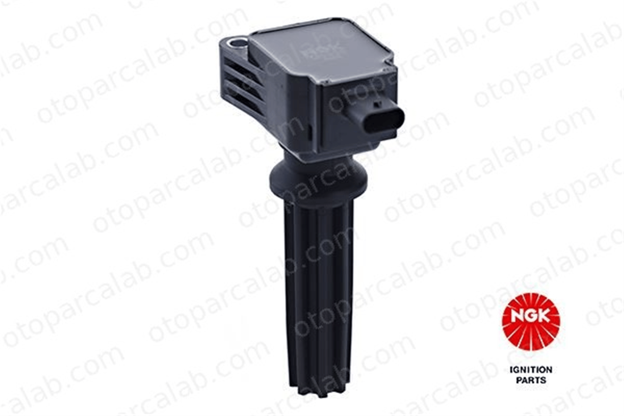 NGK 49098 Ateşleme Bobini FORD S-MAX FOCUS III CM5E12A366CB 5121001