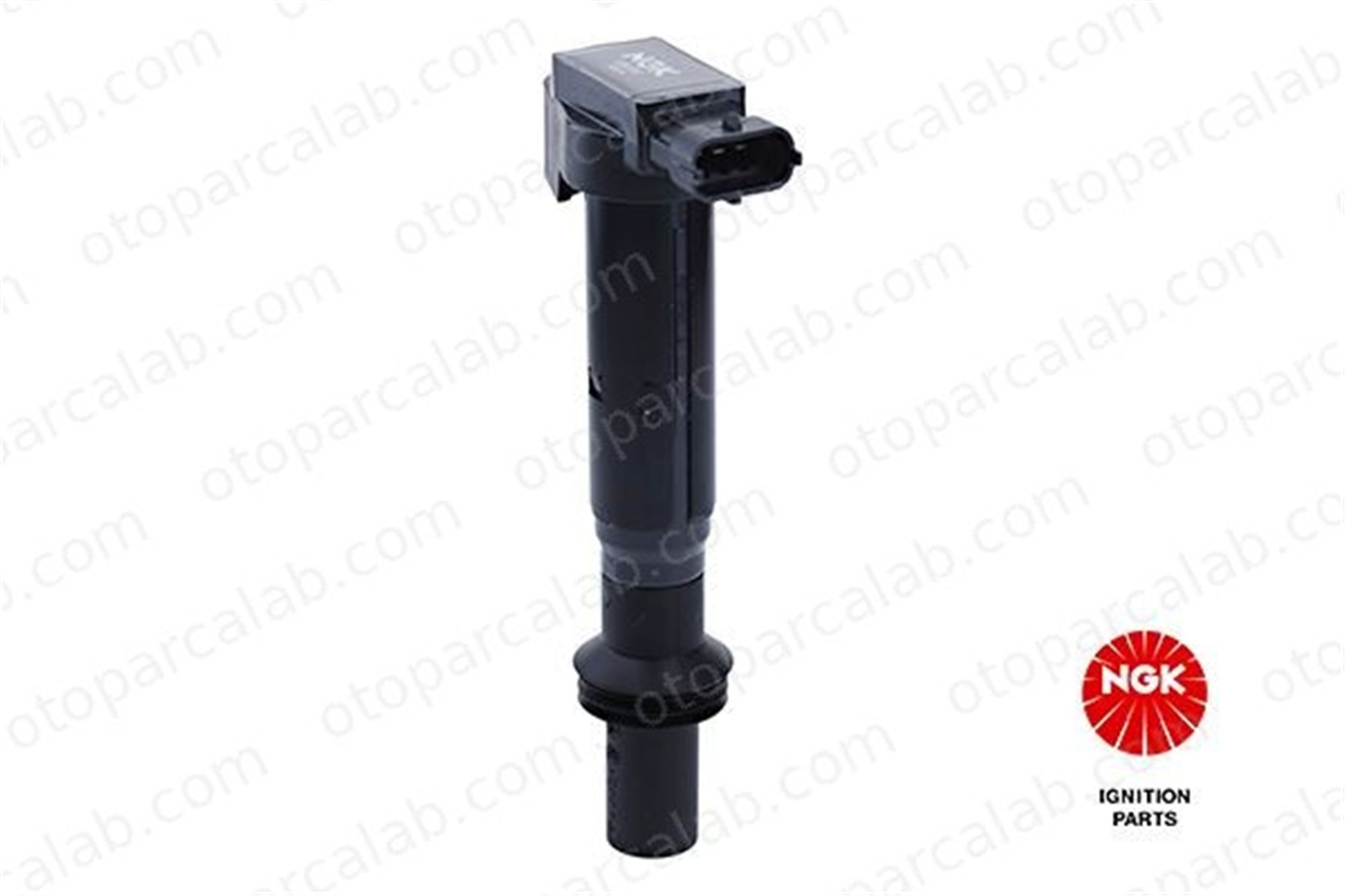 NGK 49100 Ateşleme Bobini CITROËN C3 AIRCROSS II C4 CACTUS Van 9675390980 3639845