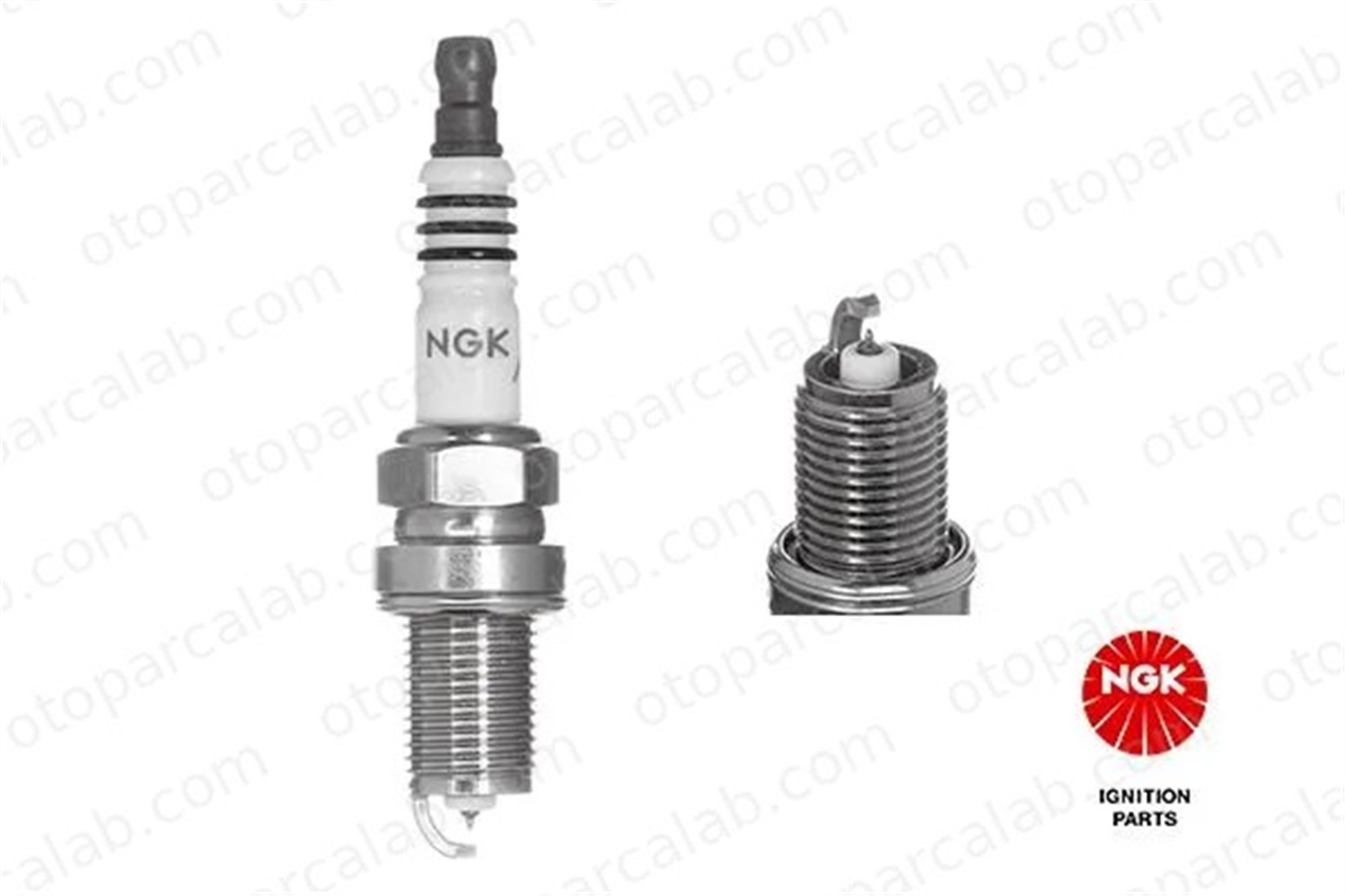 NGK 4919 Ateşleme Bujisi HONDA CIVIC IV Hatchback SAAB 9-5 Station wagon 9807956148 96130723