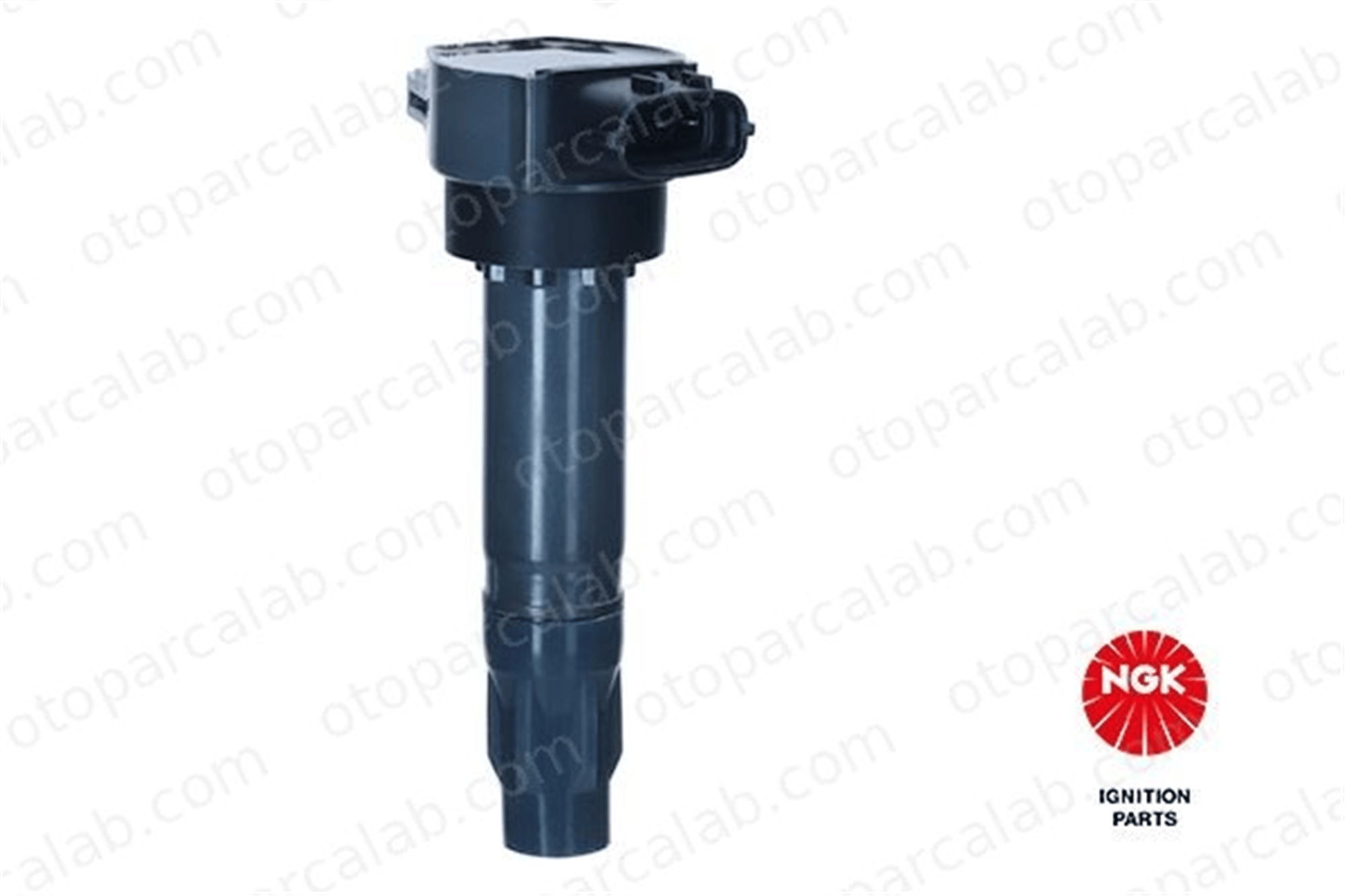 NGK 49456 Ateşleme Bobini SMART FORTWO Cabrio FORTWO Coupe 1321580003
