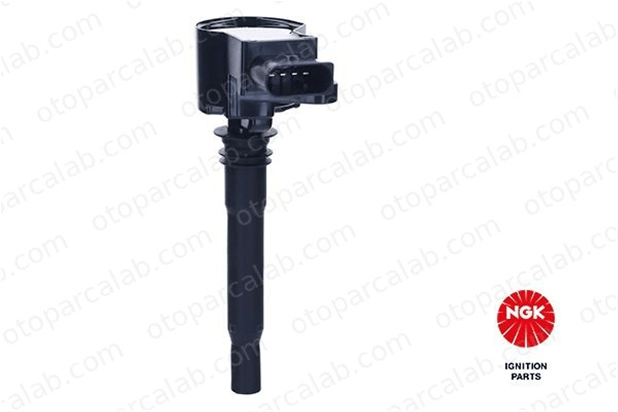 NGK 49518 Ateşleme Bobini MERCEDES-BENZ C-SERISI Coupe SLS AMG A1569064400 134042