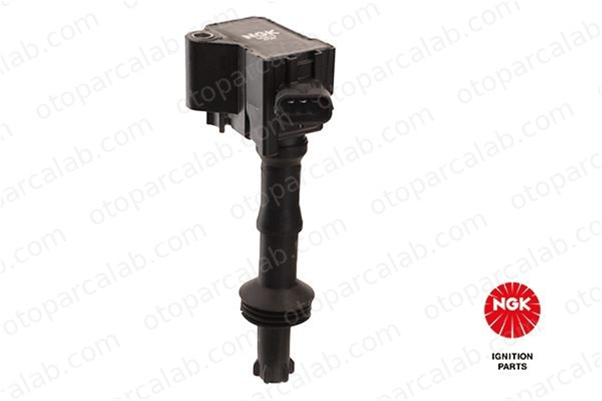 NGK 49549 Ateşleme Bobini CITROËN BERLINGO Kasa/büyük limuzin PEUGEOT 2008 II 9808653680 3553459