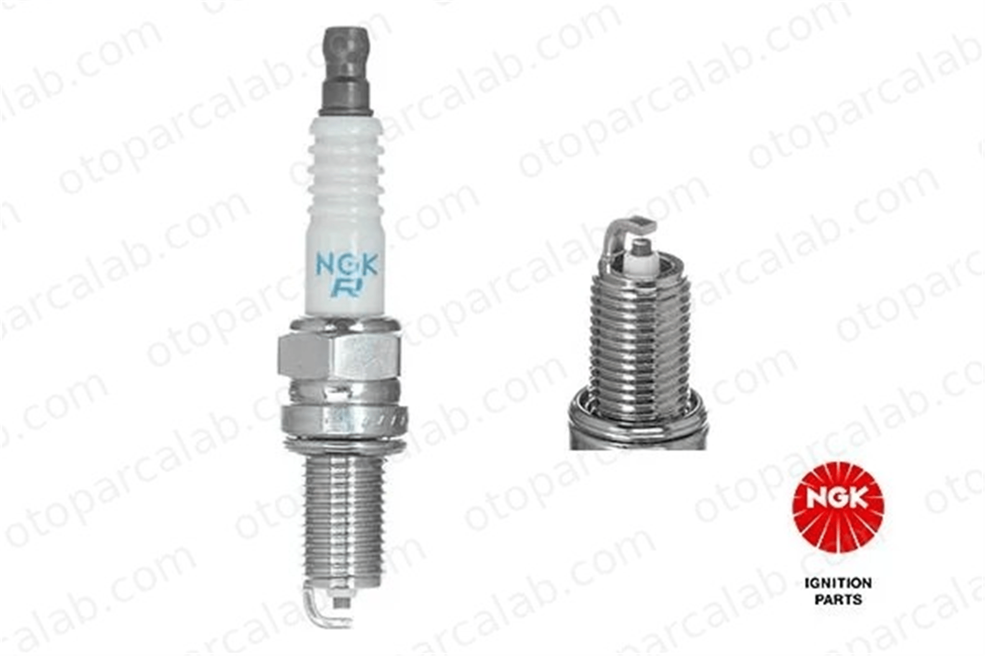 NGK 4983 Ateşleme Bujisi FIAT PANDA PUNTO 55188857 46823299
