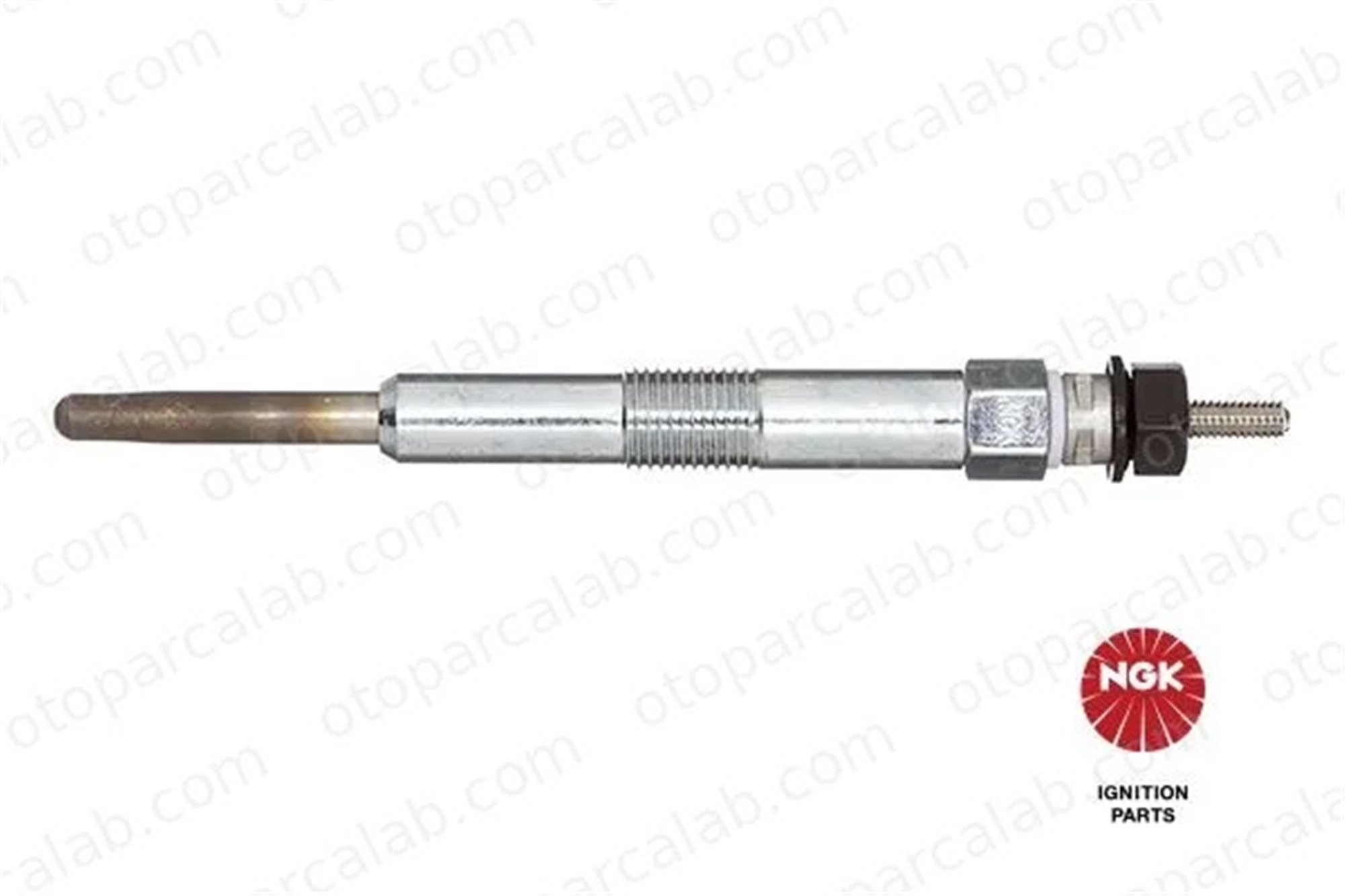 NGK 5013 Isıtma Bujisi HYUNDAI TUCSON SANTA FÉ II 3671027000 3671027010