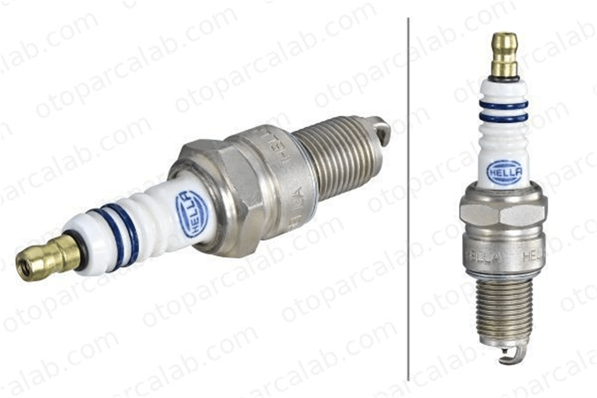 NGK 5508 Ateşleme Bujisi HONDA JAZZ I TOYOTA COROLLA Liftback 1A1018110 12129061444