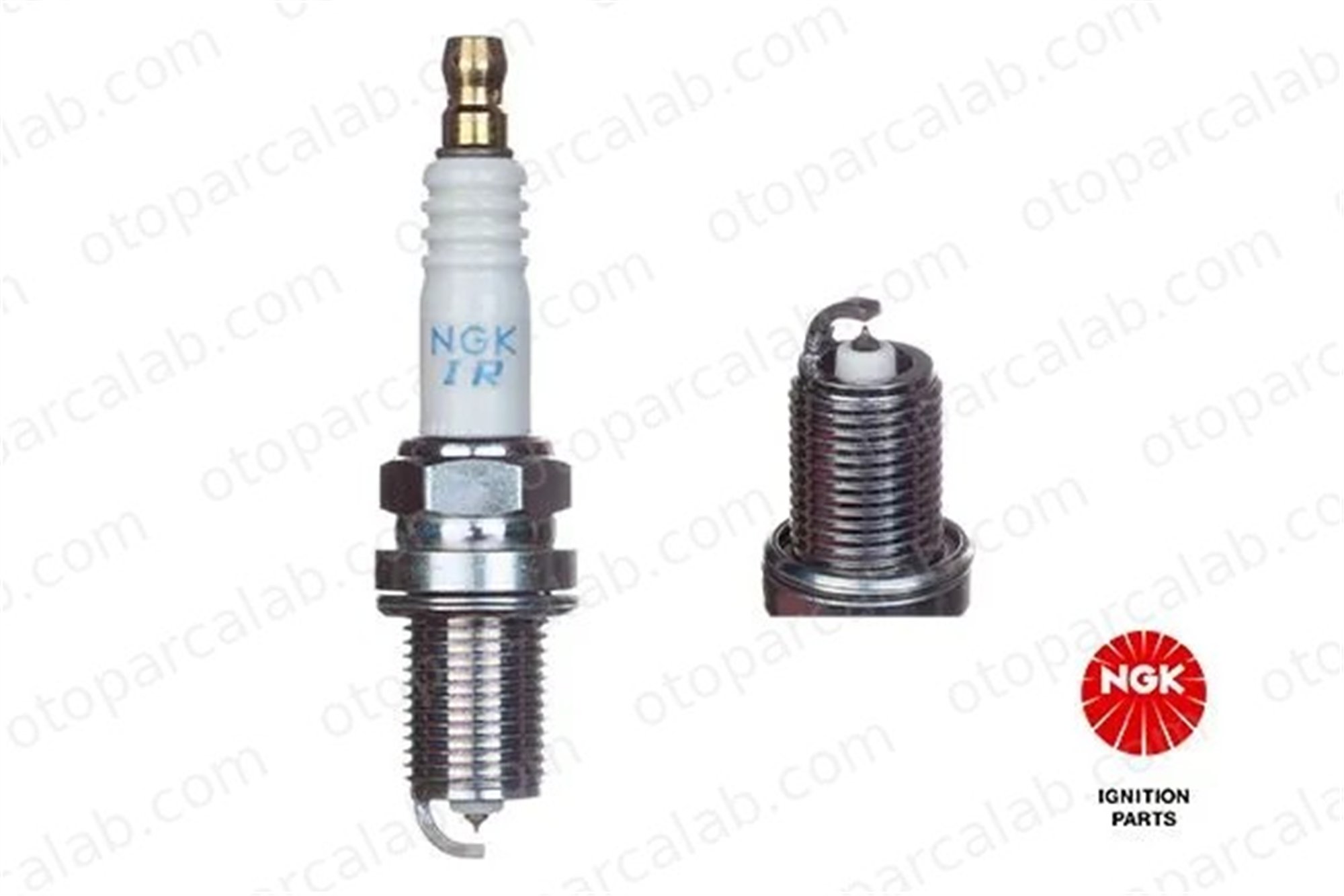 NGK 5648 Ateşleme Bujisi BMW 3 5 A0041591403 60569957