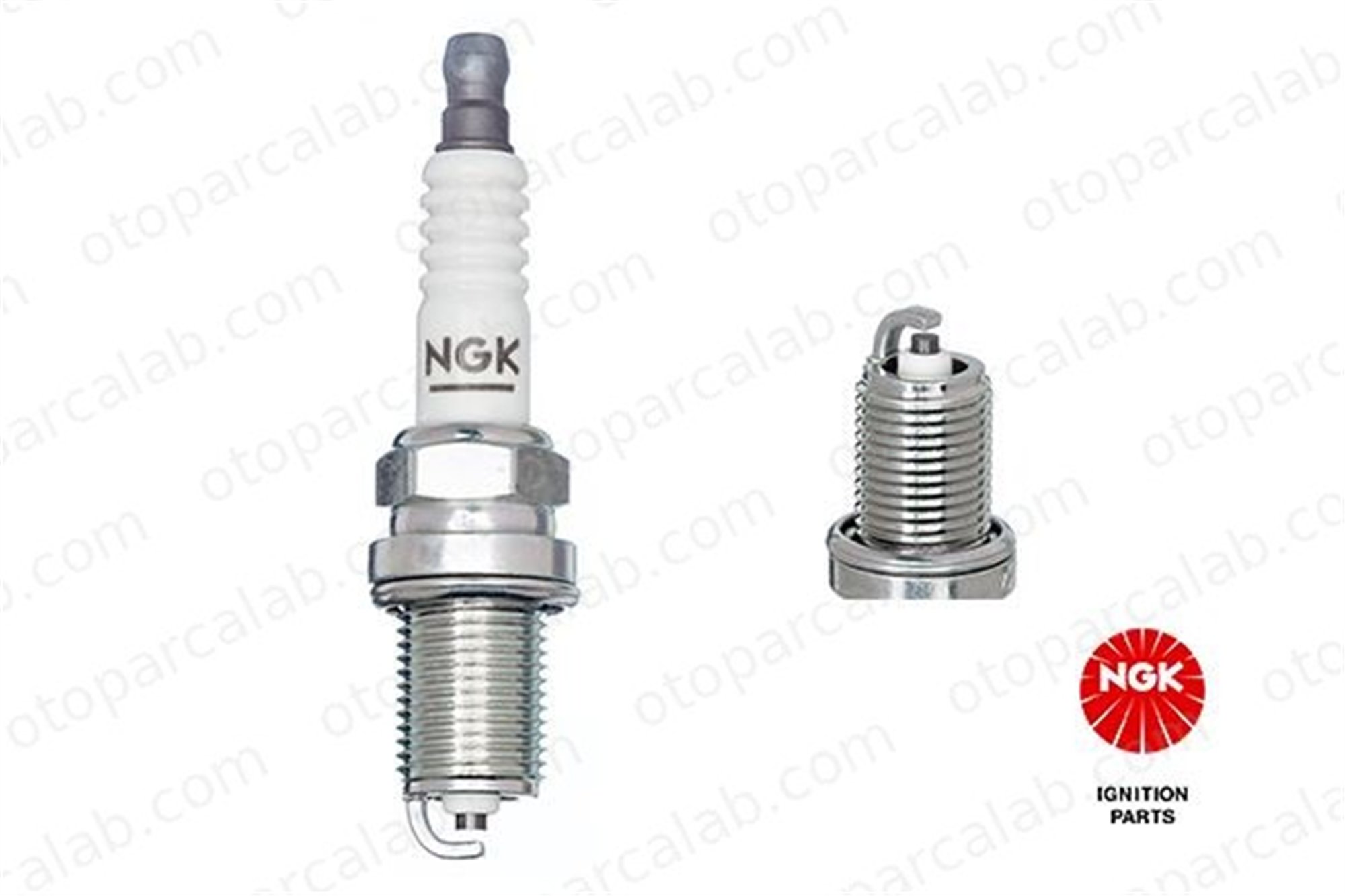 NGK 5675 Ateşleme Bujisi RENAULT LAGUNA II Grandtour SCÉNIC I MPV 7700500155 7700869200