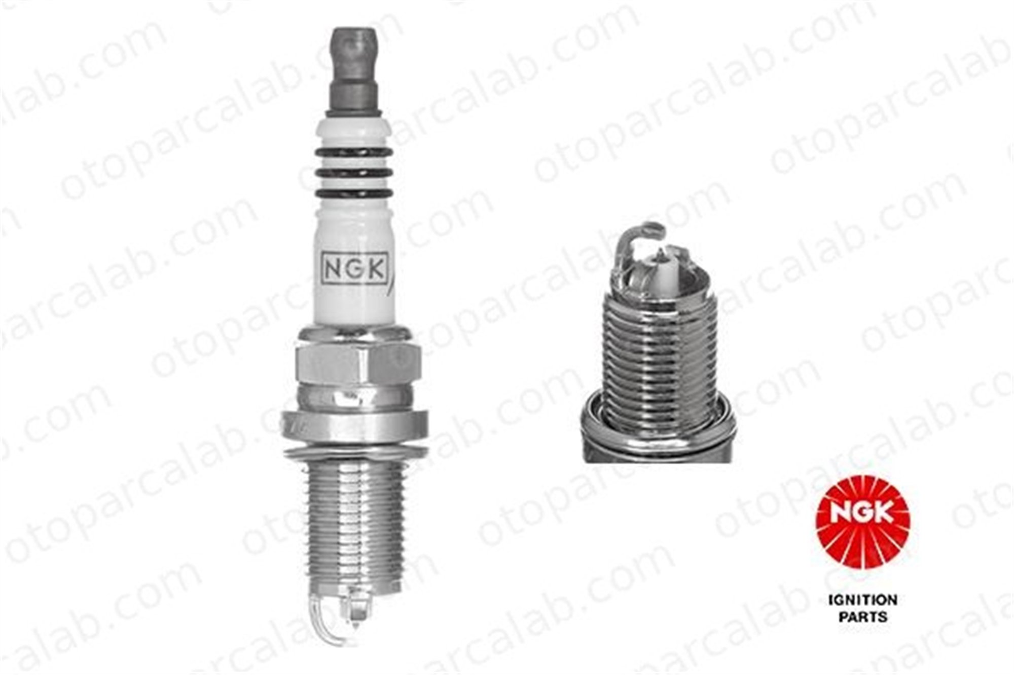 NGK 5705 Ateşleme Bujisi TOYOTA AVENSIS AVENSIS Liftback 9091901221