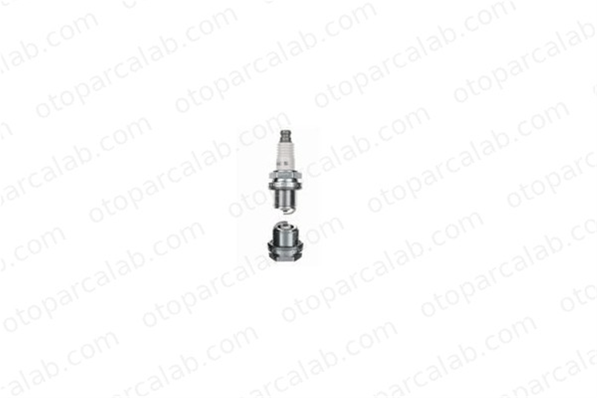 NGK 5860 Ateşleme Bujisi MERCEDES-BENZ E-SERISI E-SERISI T-Model 5962E2 96037952