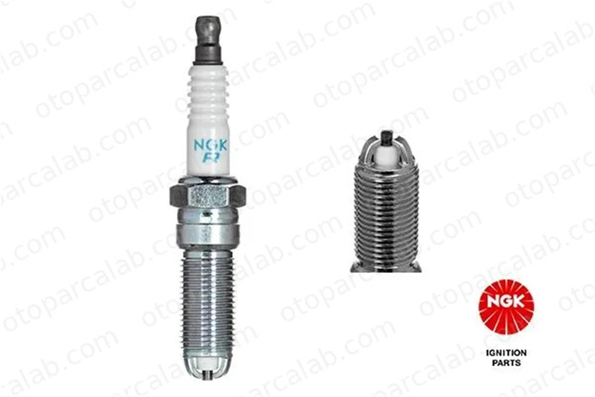 NGK 5948 Ateşleme Bujisi FIAT CROMA OPEL ASTRA G Cabrio 1214013 9199038