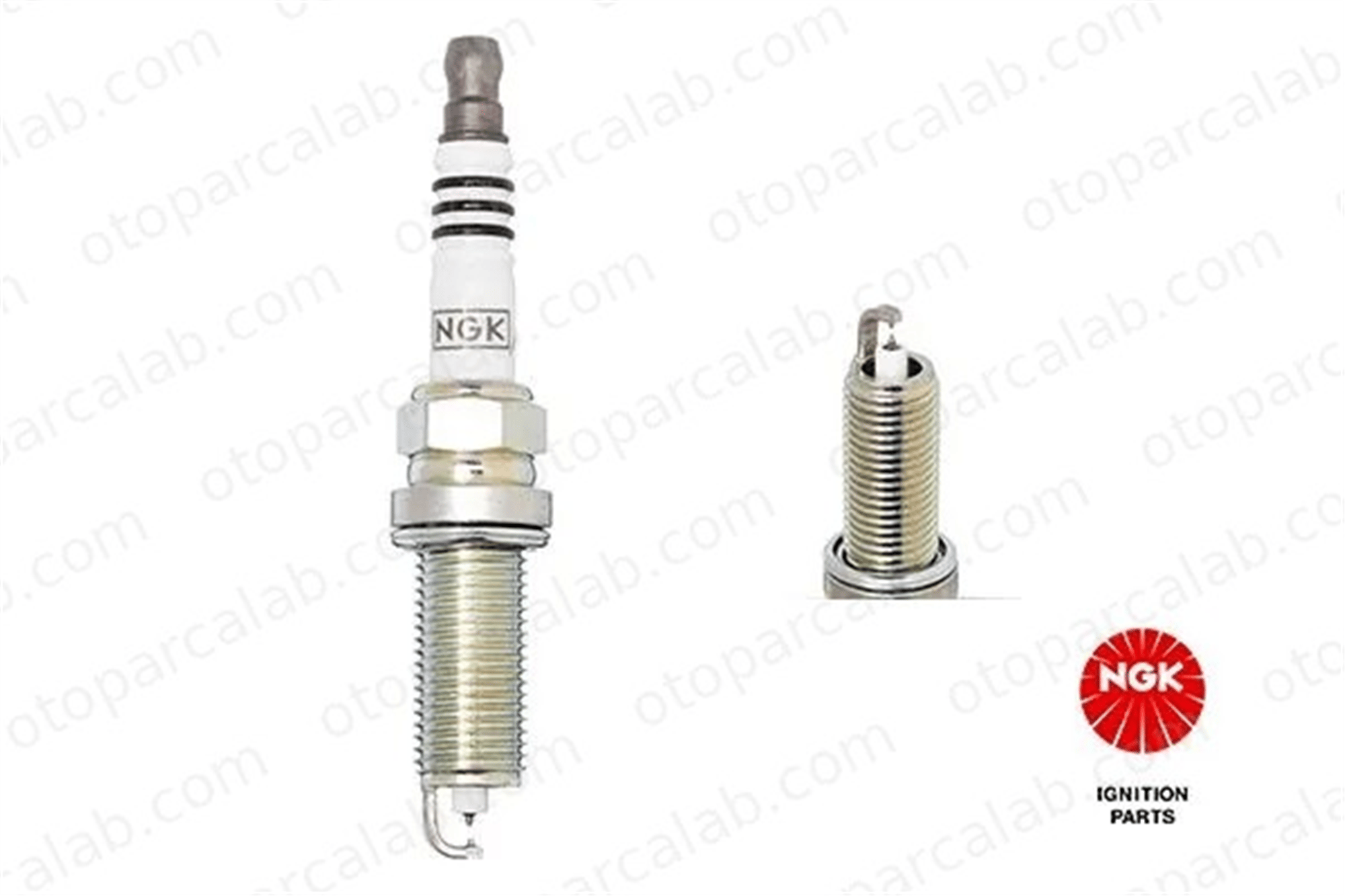 NGK 5989 Ateşleme Bujisi TOYOTA COROLLA Sedan AURIS 1611548180 22401EW61C