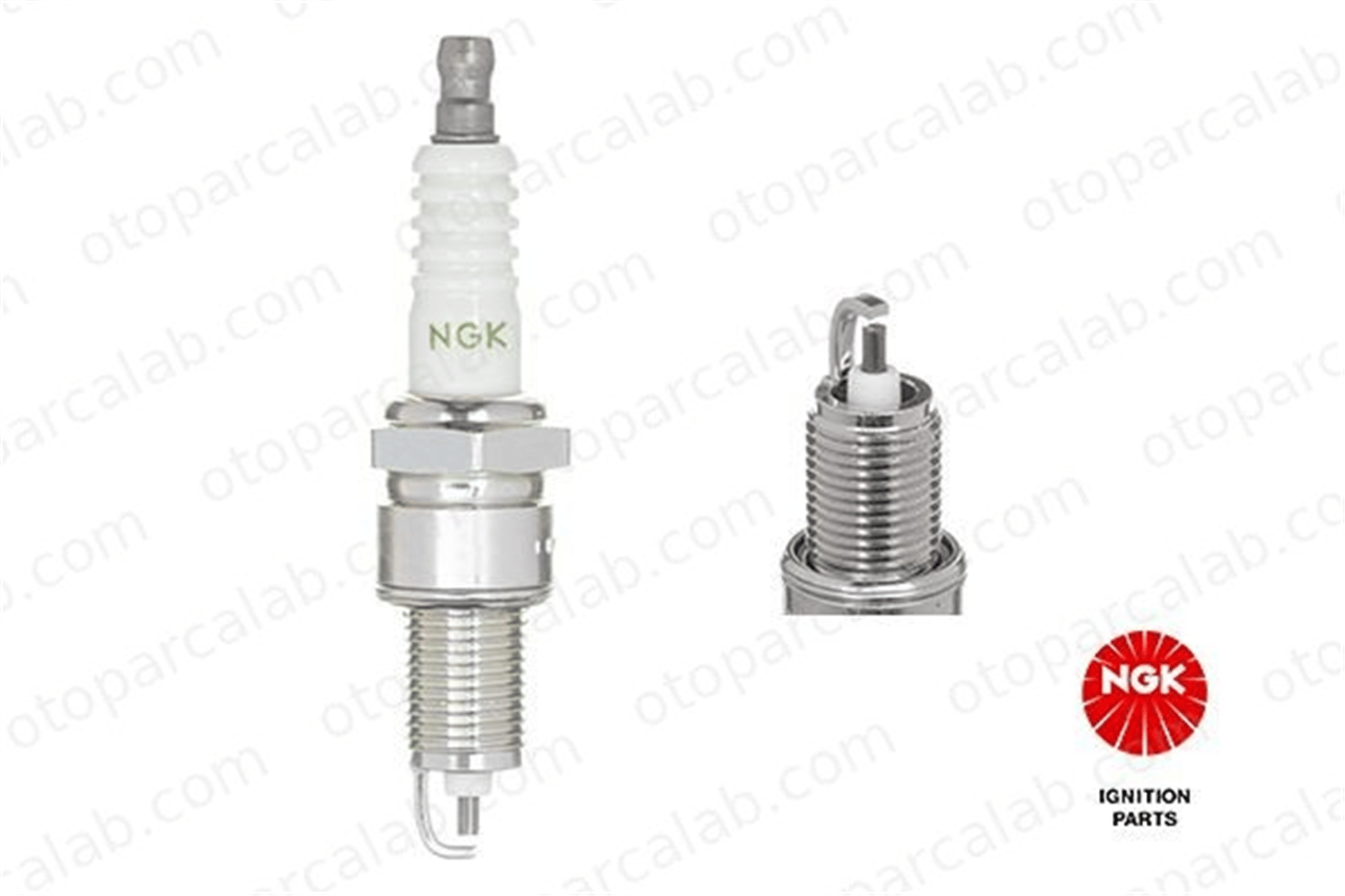 NGK 6029 Ateşleme Bujisi SUBARU LEONE III LEONE III Station wagon 9091901114 9091901113