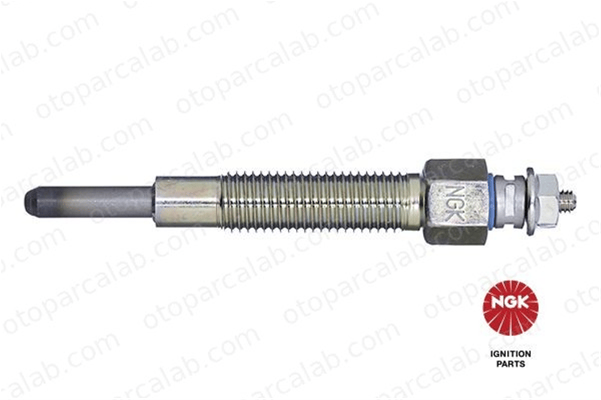 NGK 6140 Isıtma Bujisi NISSAN SERENA VANETTE CARGO Minibüs/Otobüs 110657C000 1952464