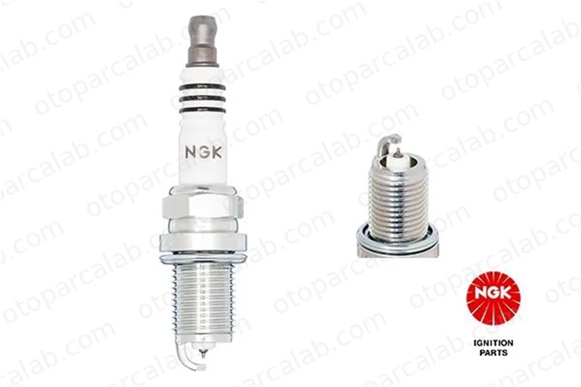 NGK 6341 Ateşleme Bujisi MERCEDES-BENZ E-SERISI E-SERISI T-Model 1UN618110 9900079K60K5R